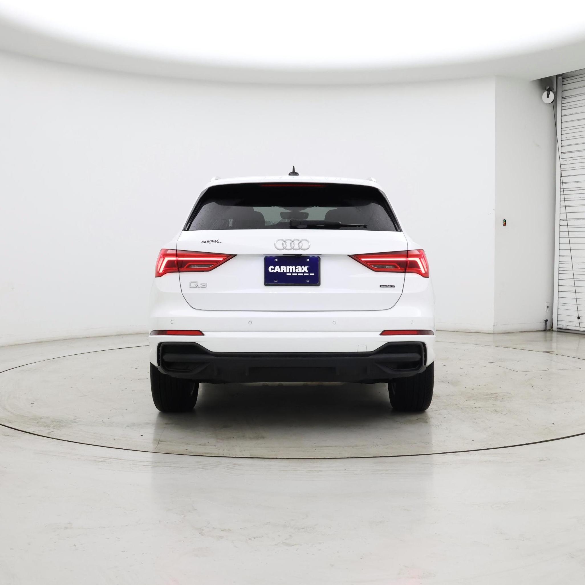 Thumbnail: 2024 Audi Q3 - 6