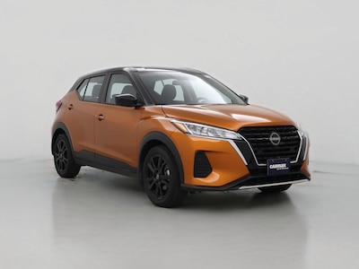 2024 Nissan Kicks SV -
                  Norwood, MA