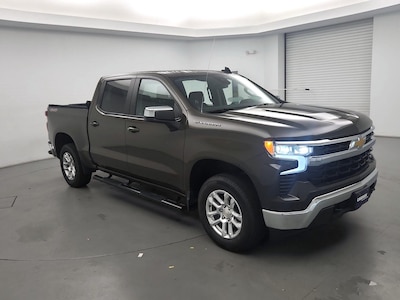 2023 Chevrolet Silverado 1500 LT -
                  Wilmington, NC