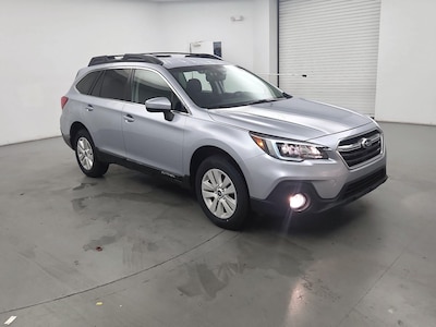 2019 Subaru Outback Premium -
                  Wilmington, NC