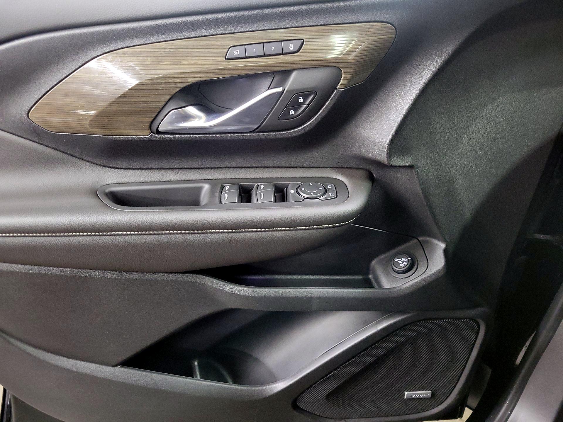 Thumbnail: 2022 GMC Terrain - 12
