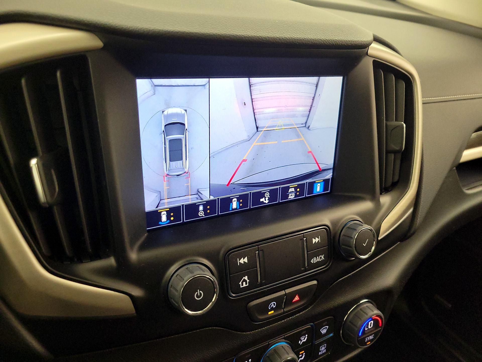 Thumbnail: 2022 GMC Terrain - 14
