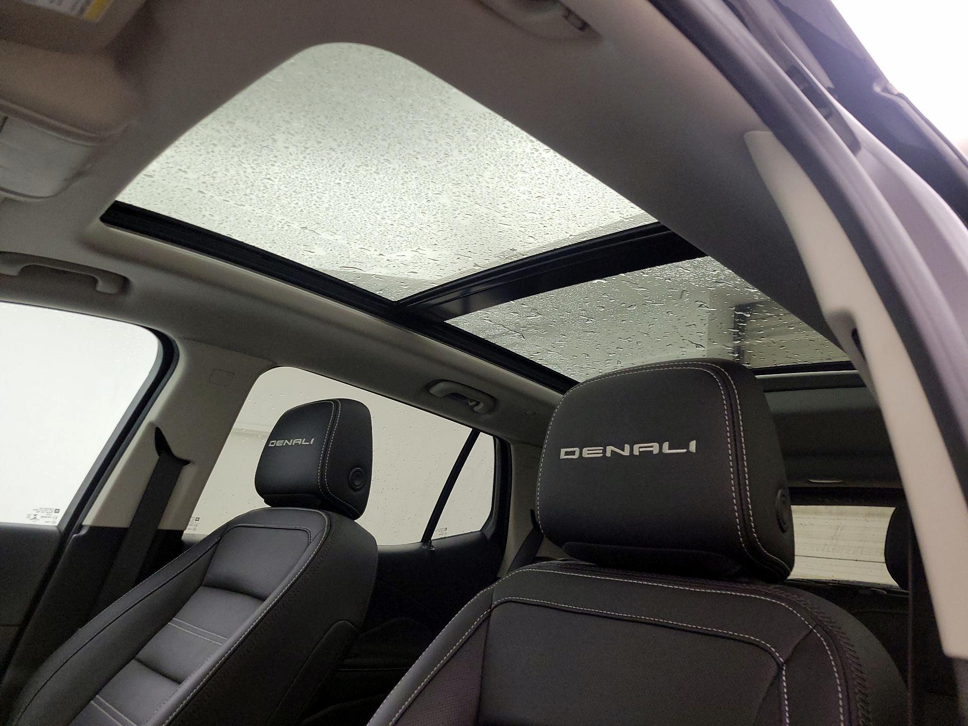 Thumbnail: 2022 GMC Terrain - 19