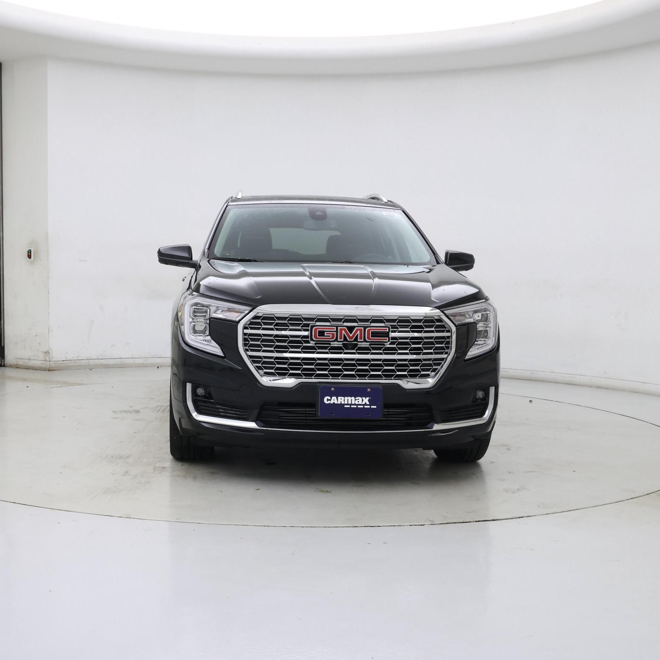 Thumbnail: 2022 GMC Terrain - 5