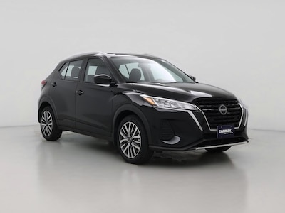 2024 Nissan Kicks SV -
                  Norwood, MA