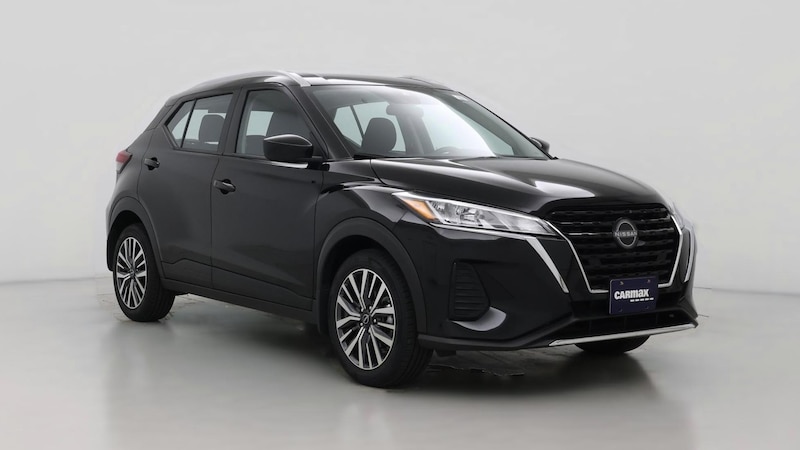 2024 Nissan Kicks SV Hero Image