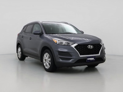 2019 Hyundai Tucson Value -
                  Norwood, MA