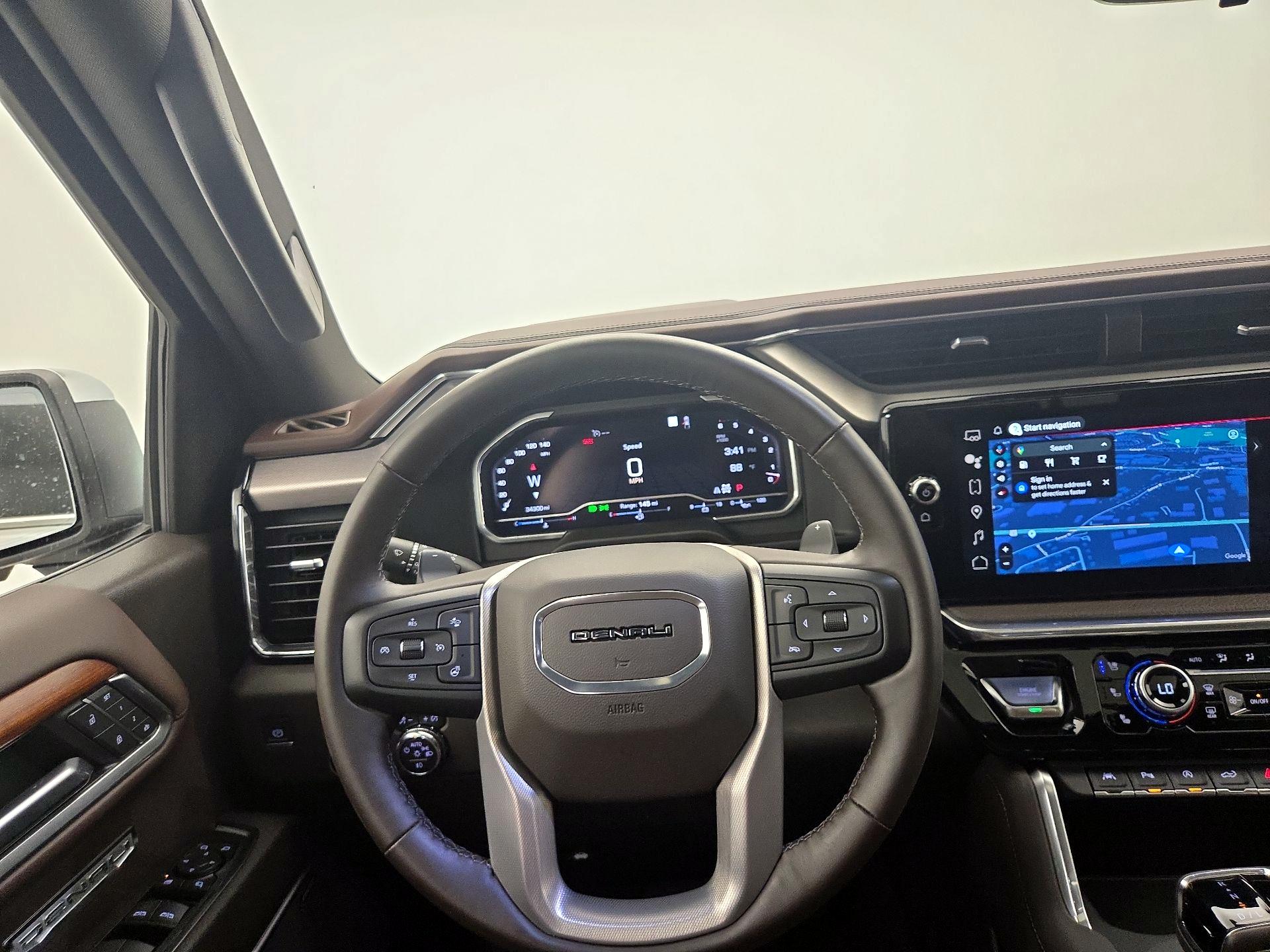 Thumbnail: 2023 GMC Sierra 1500 - 10