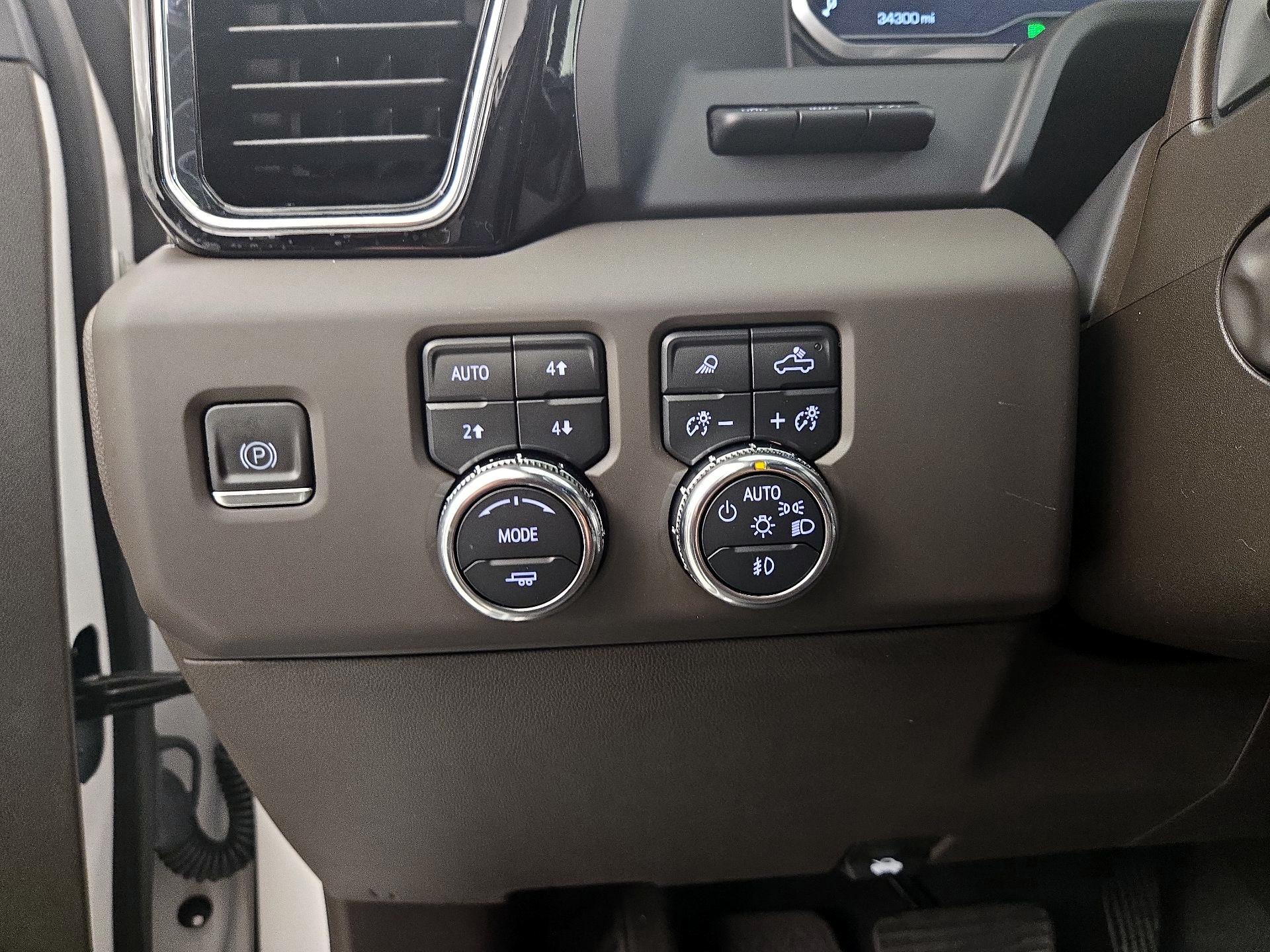 Thumbnail: 2023 GMC Sierra 1500 - 13