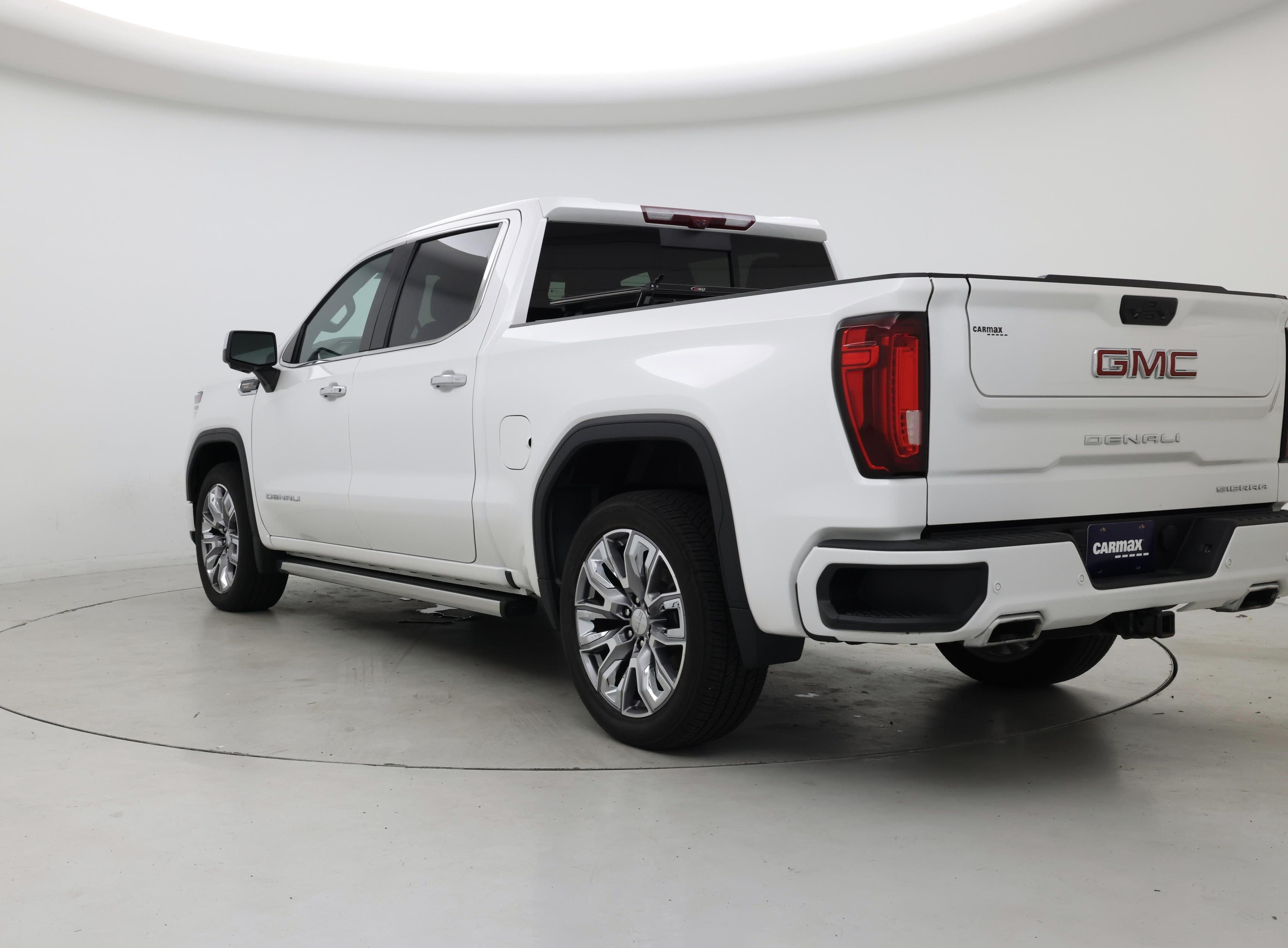 Thumbnail: 2023 GMC Sierra 1500 - 2