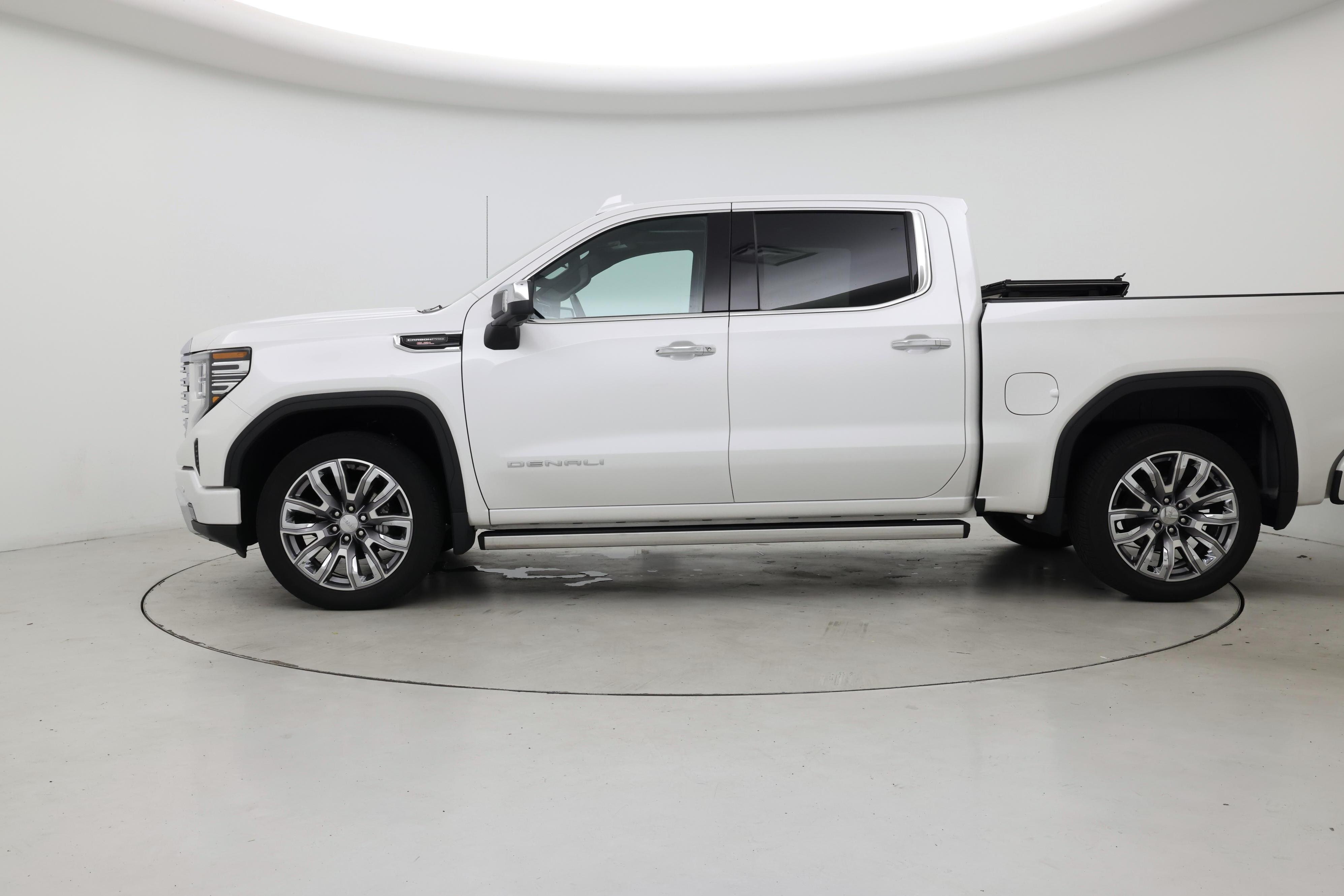 Thumbnail: 2023 GMC Sierra 1500 - 3