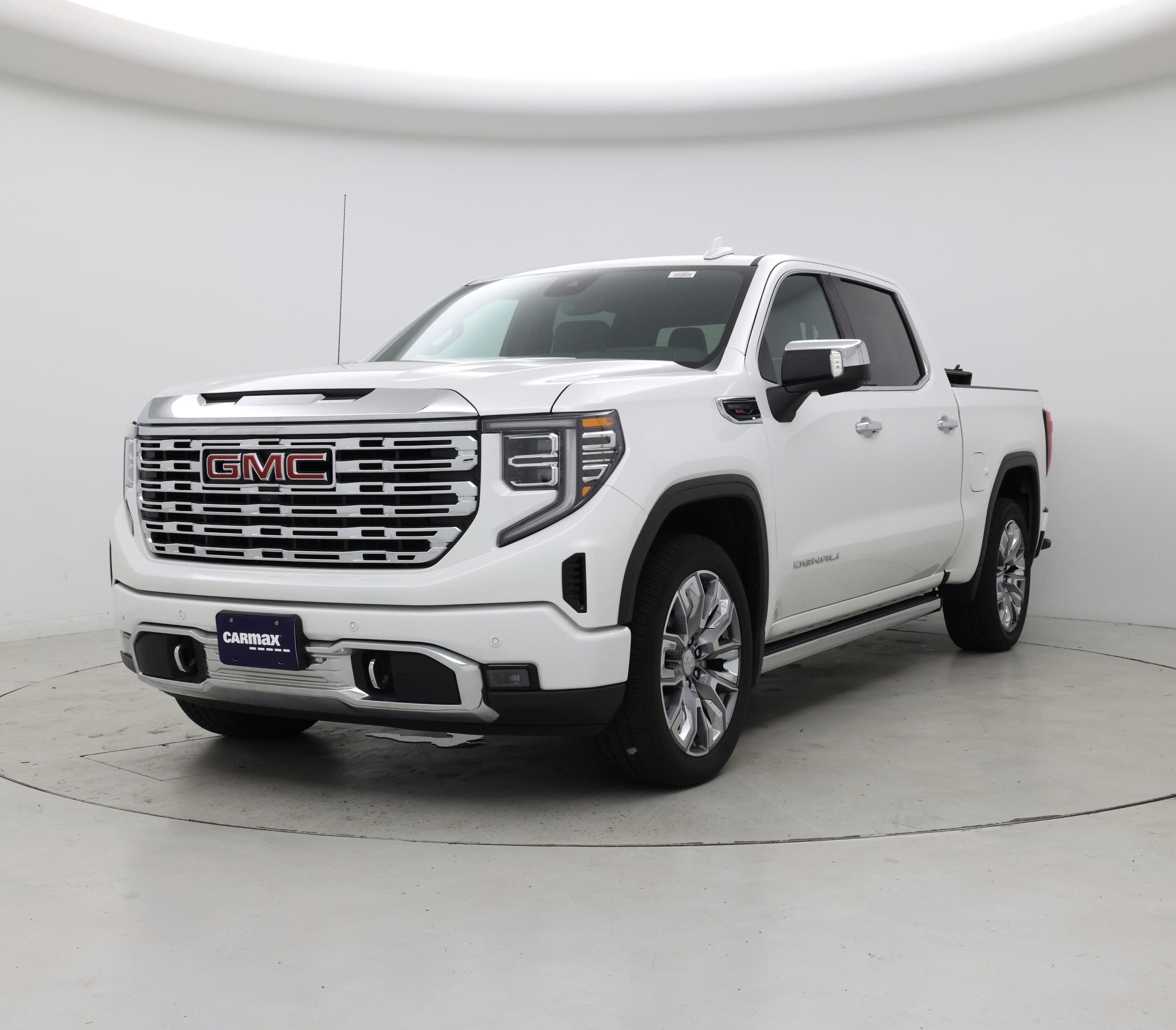 Thumbnail: 2023 GMC Sierra 1500 - 4