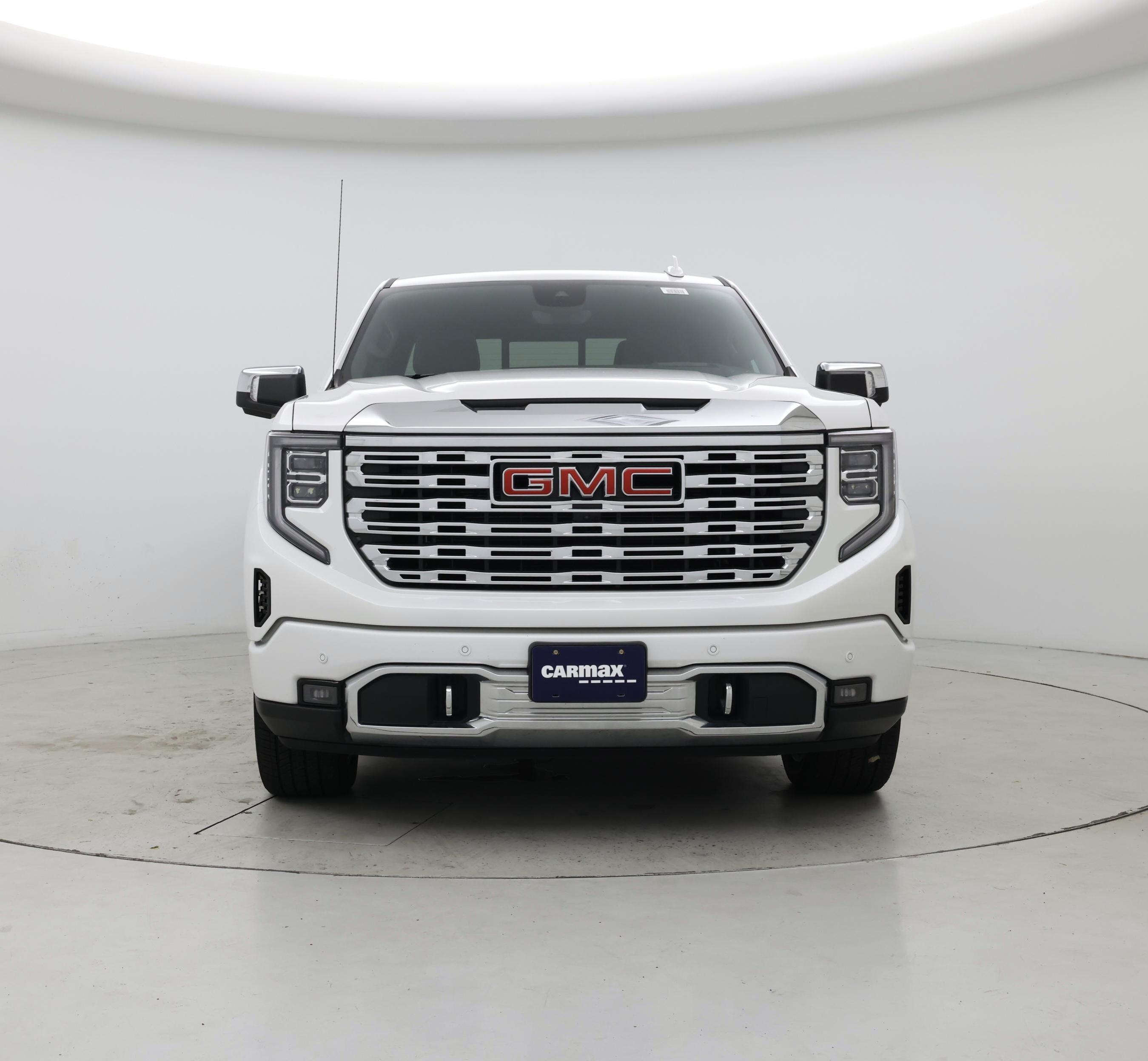 Thumbnail: 2023 GMC Sierra 1500 - 5