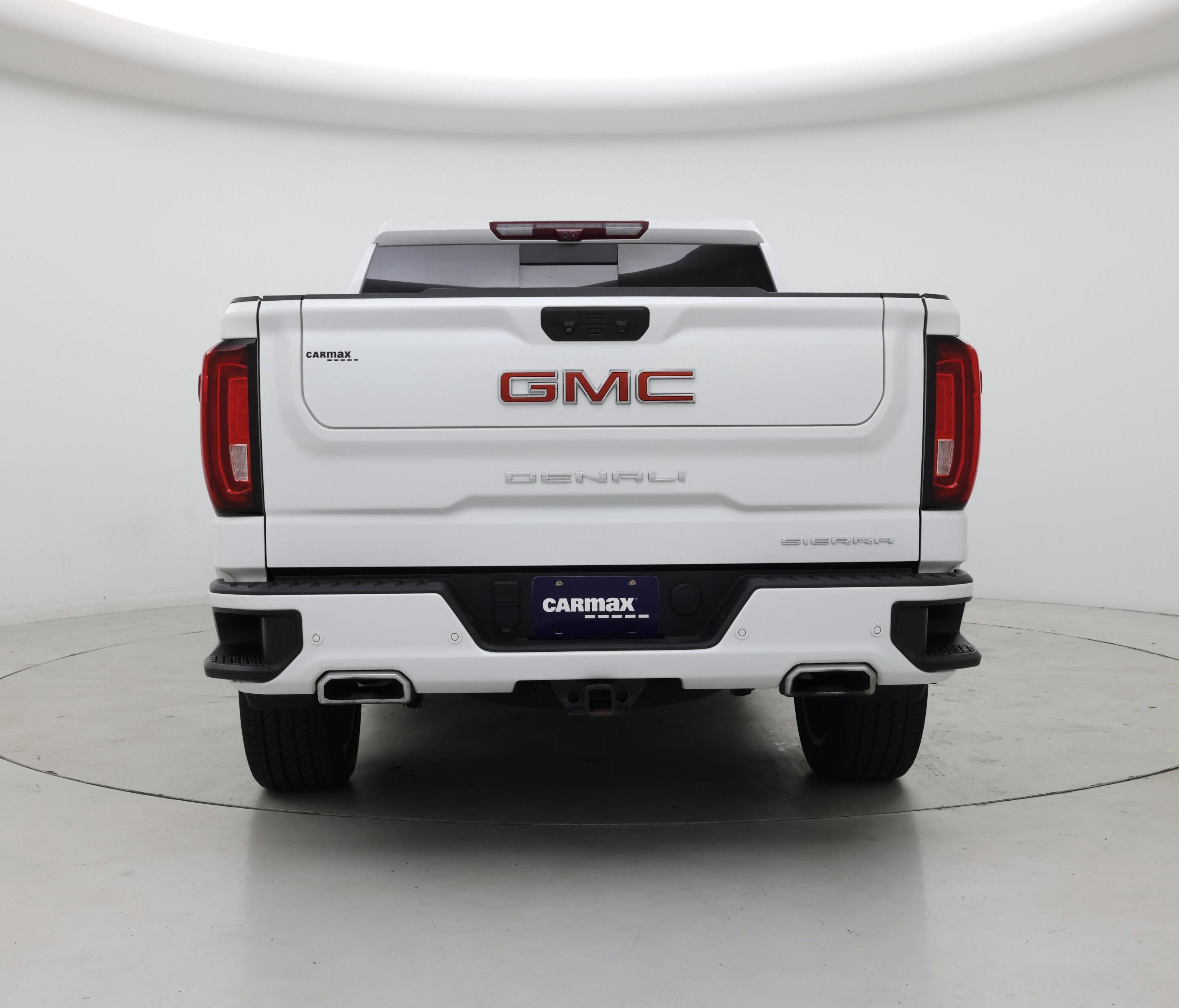 Thumbnail: 2023 GMC Sierra 1500 - 6