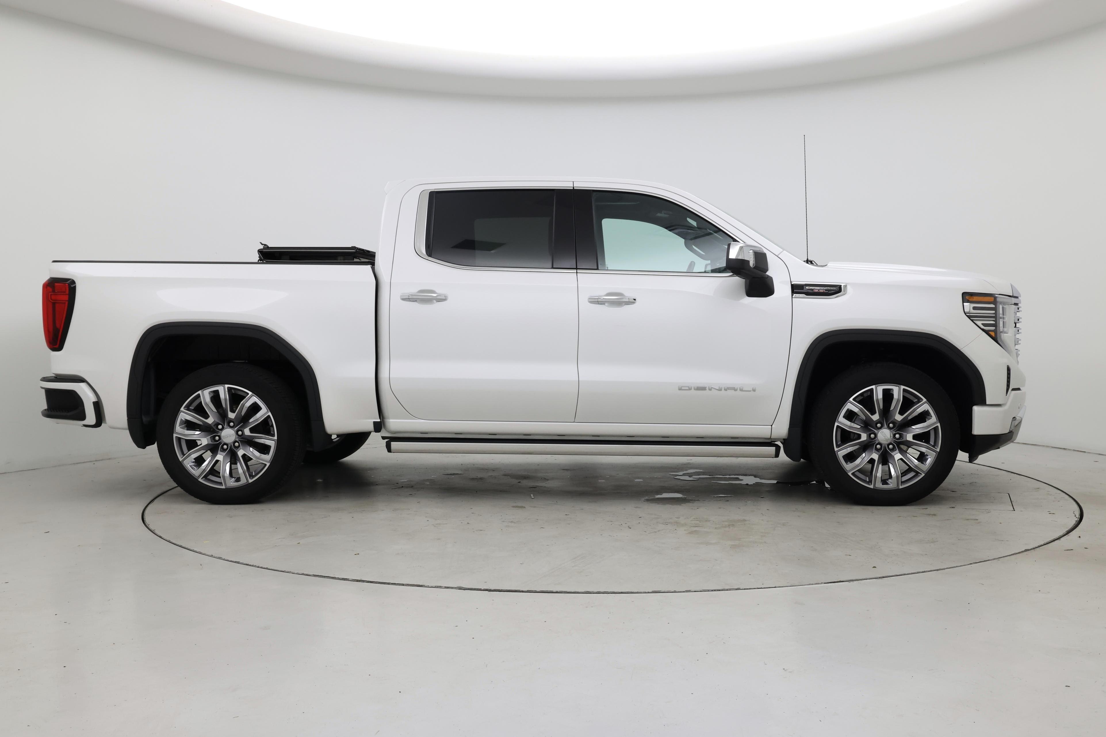 Thumbnail: 2023 GMC Sierra 1500 - 7