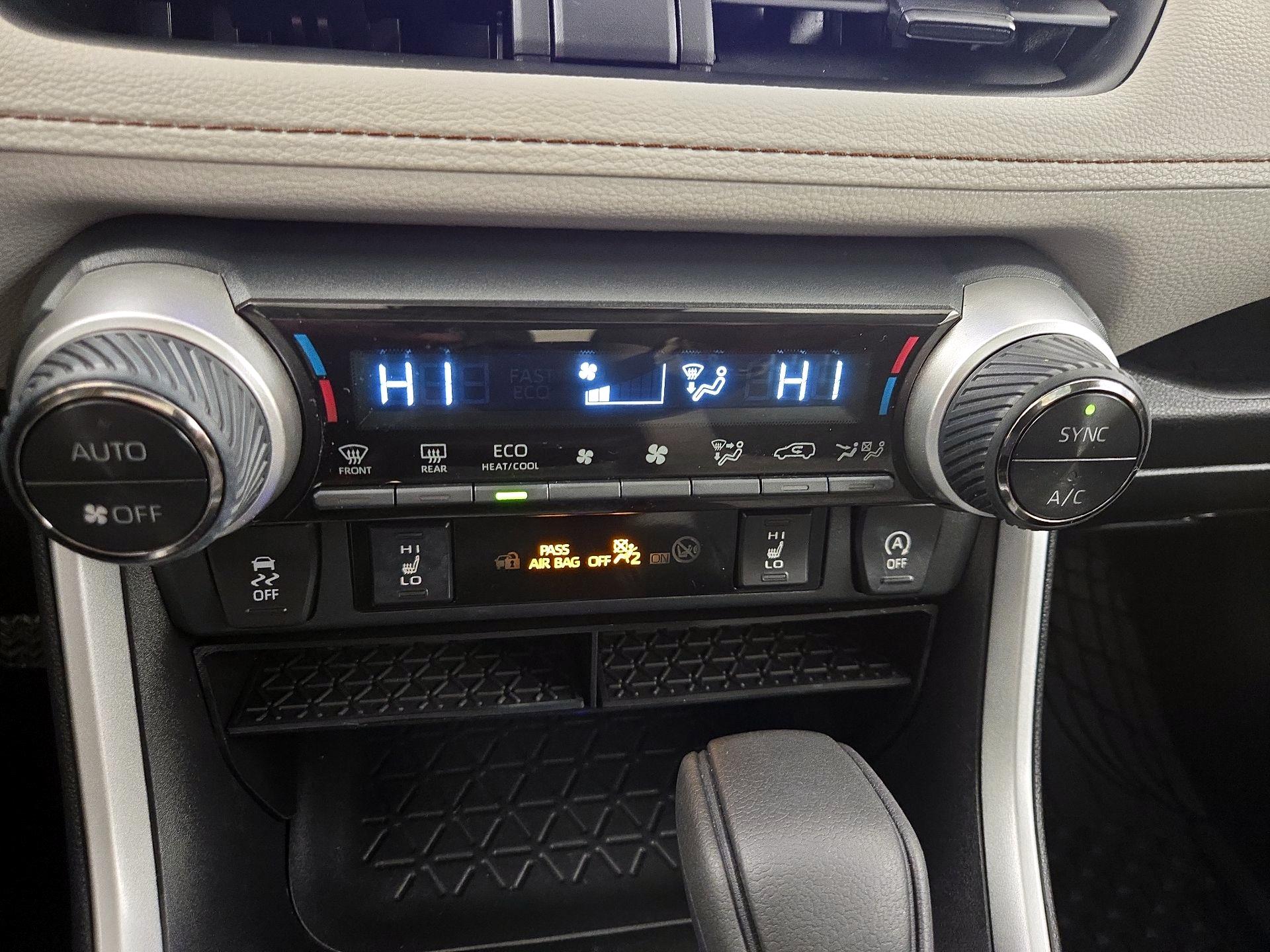 Thumbnail: 2023 Toyota RAV4 - 16