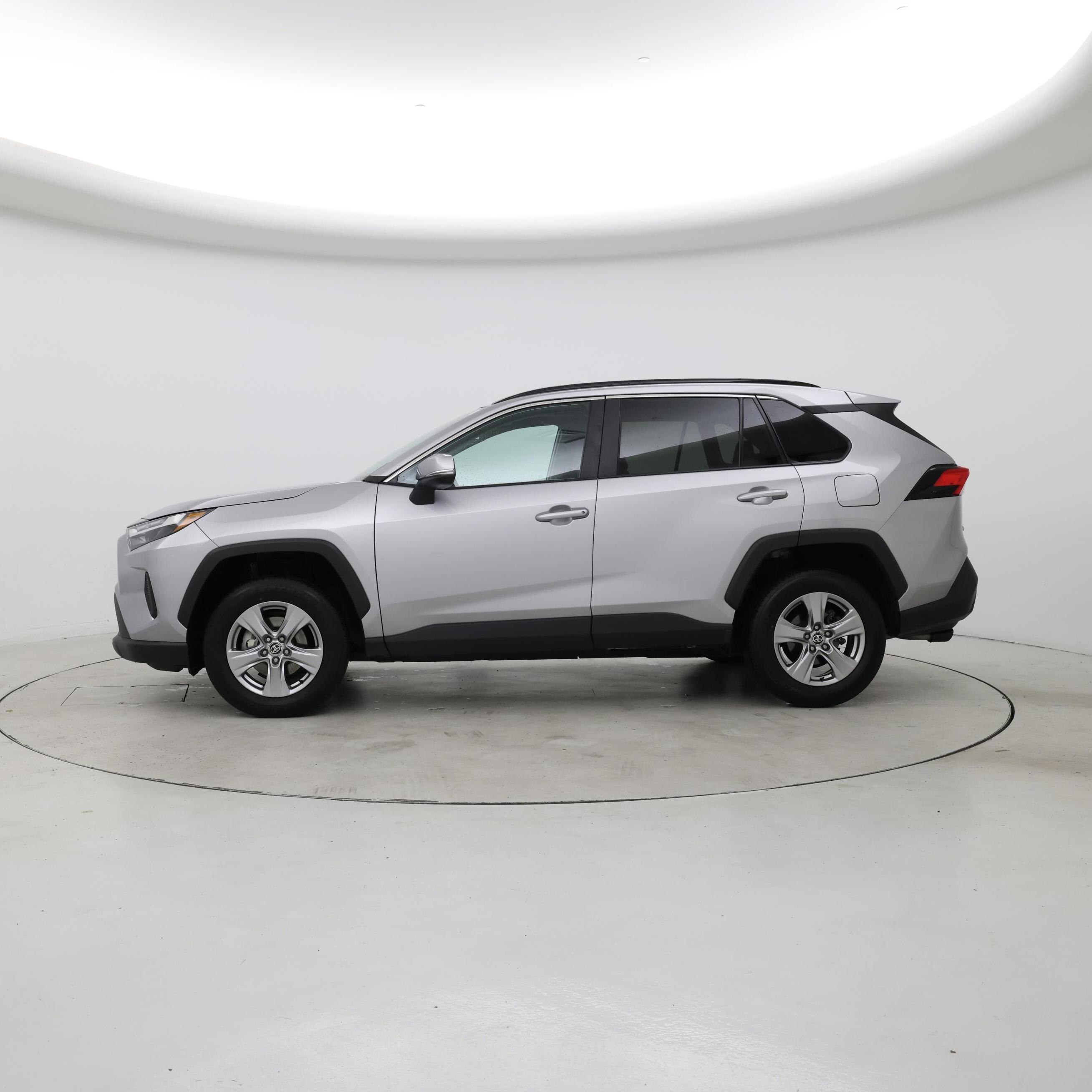 Thumbnail: 2023 Toyota RAV4 - 3