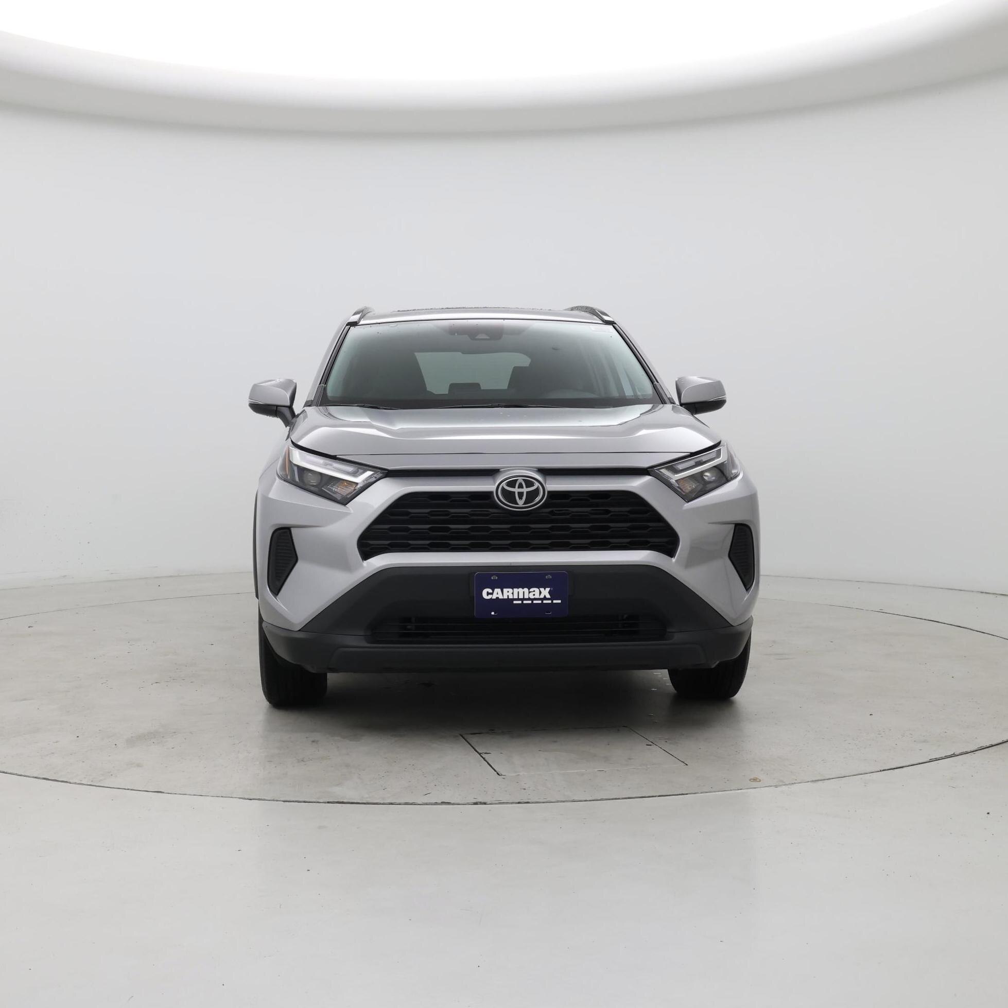 Thumbnail: 2023 Toyota RAV4 - 5