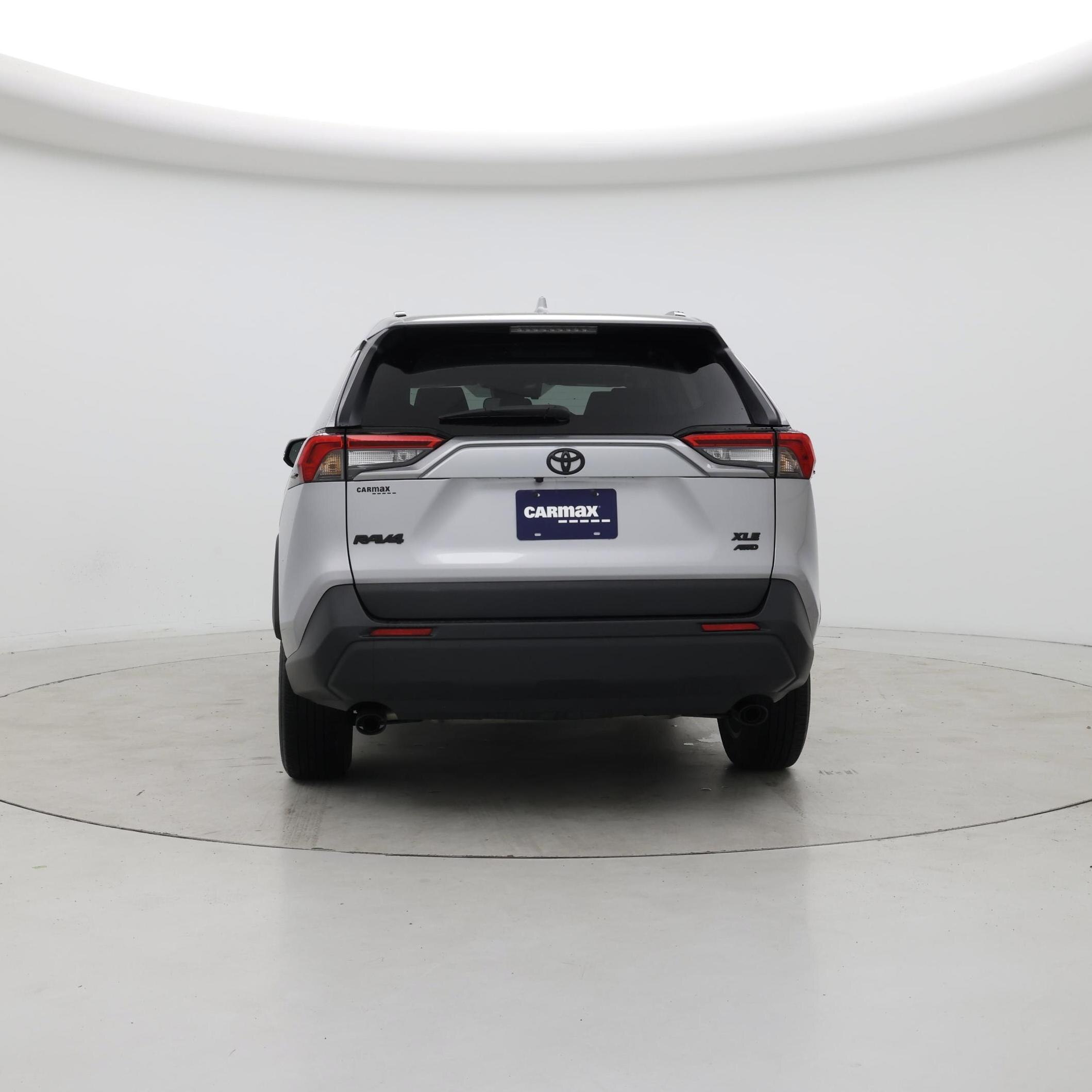 Thumbnail: 2023 Toyota RAV4 - 6