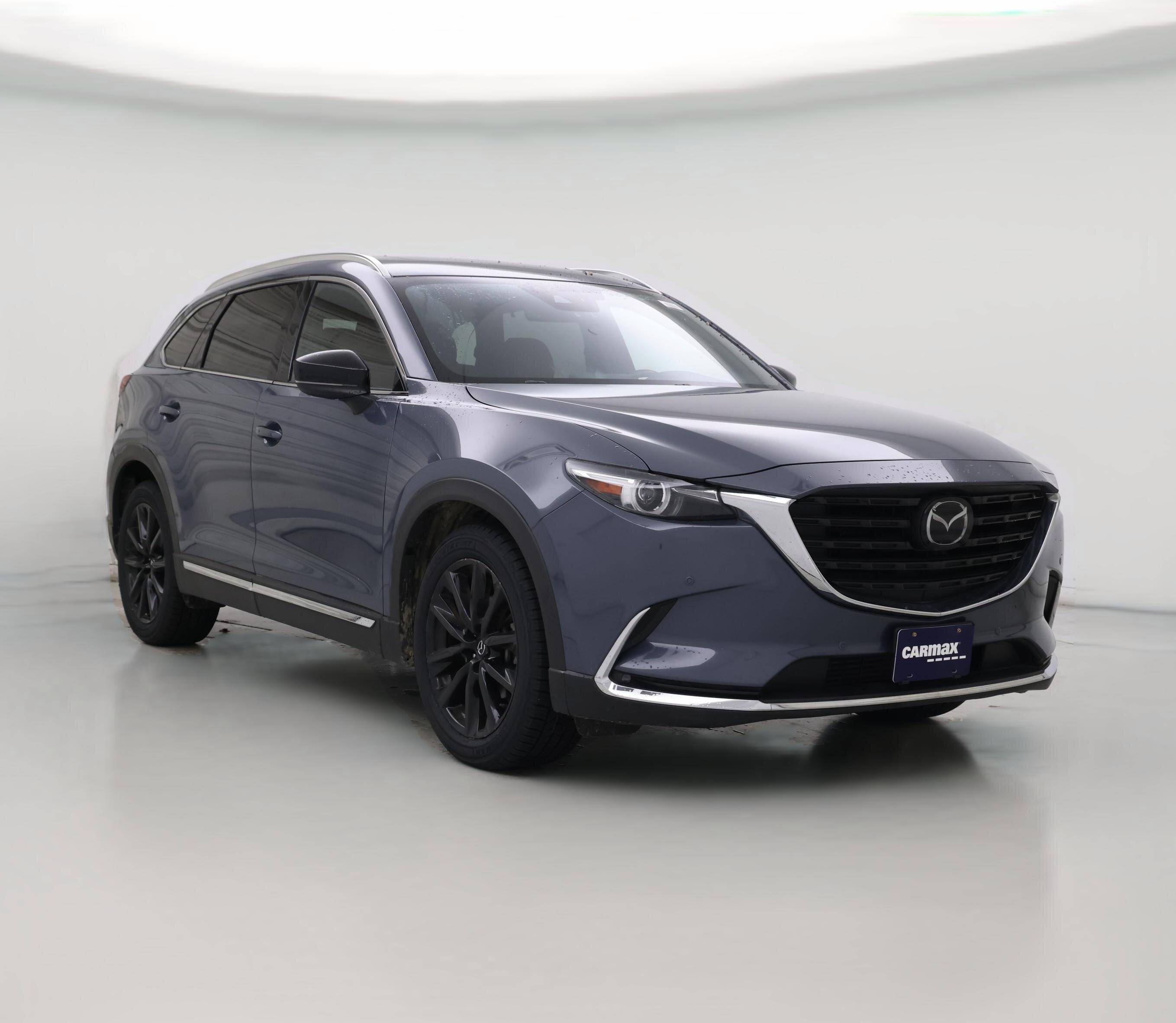 Thumbnail: 2022 Mazda CX-9 - 1