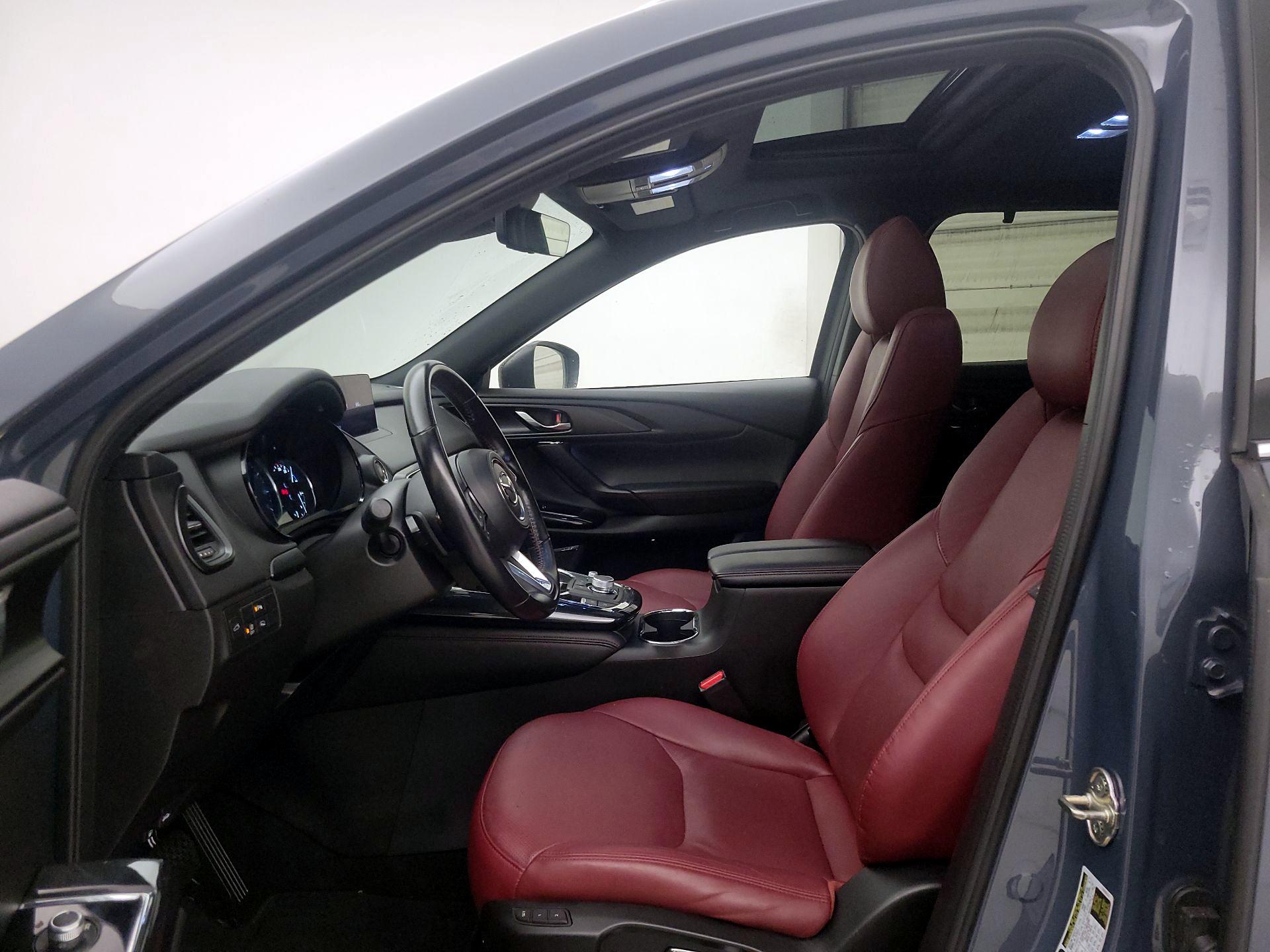 Thumbnail: 2022 Mazda CX-9 - 11