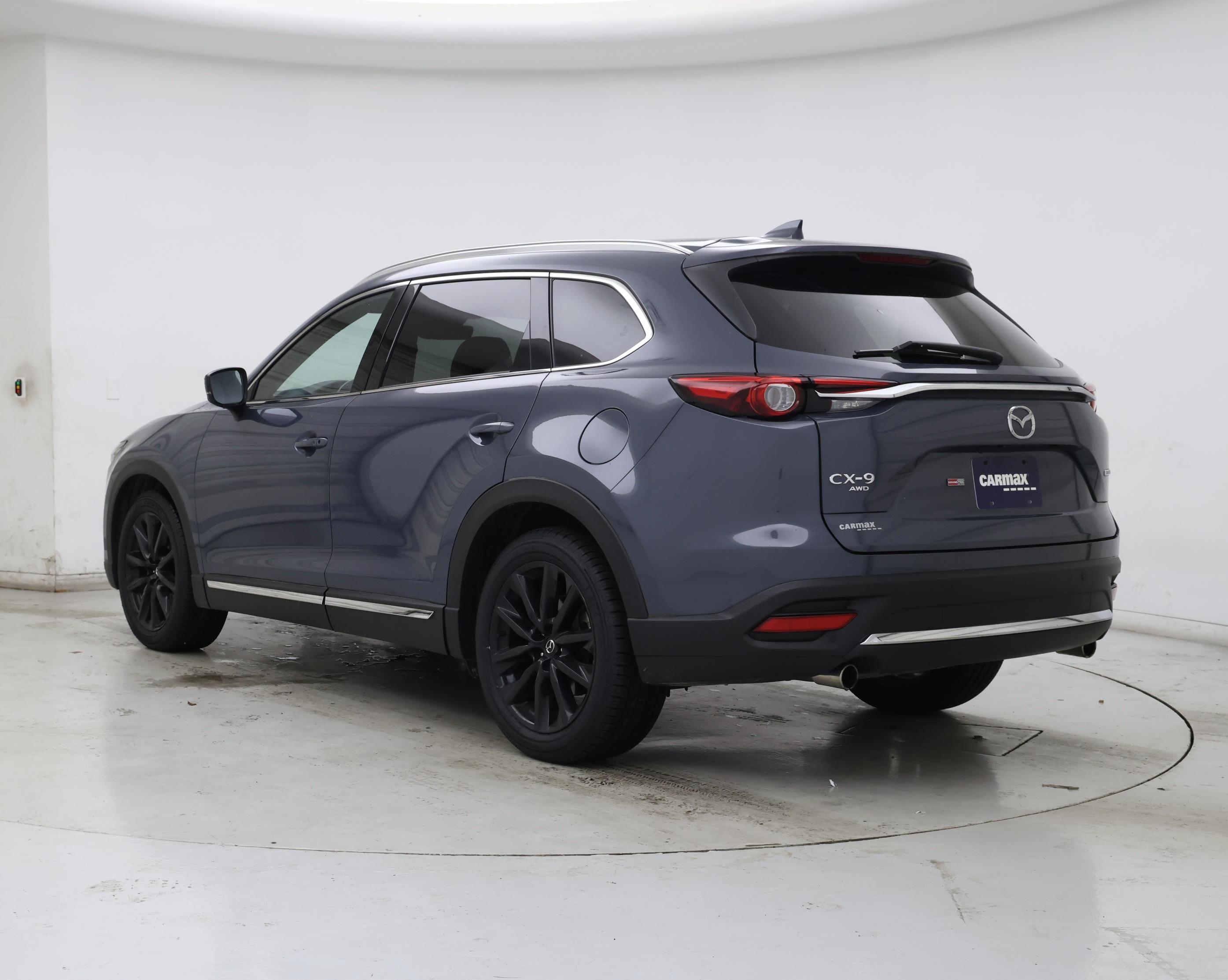 Thumbnail: 2022 Mazda CX-9 - 2