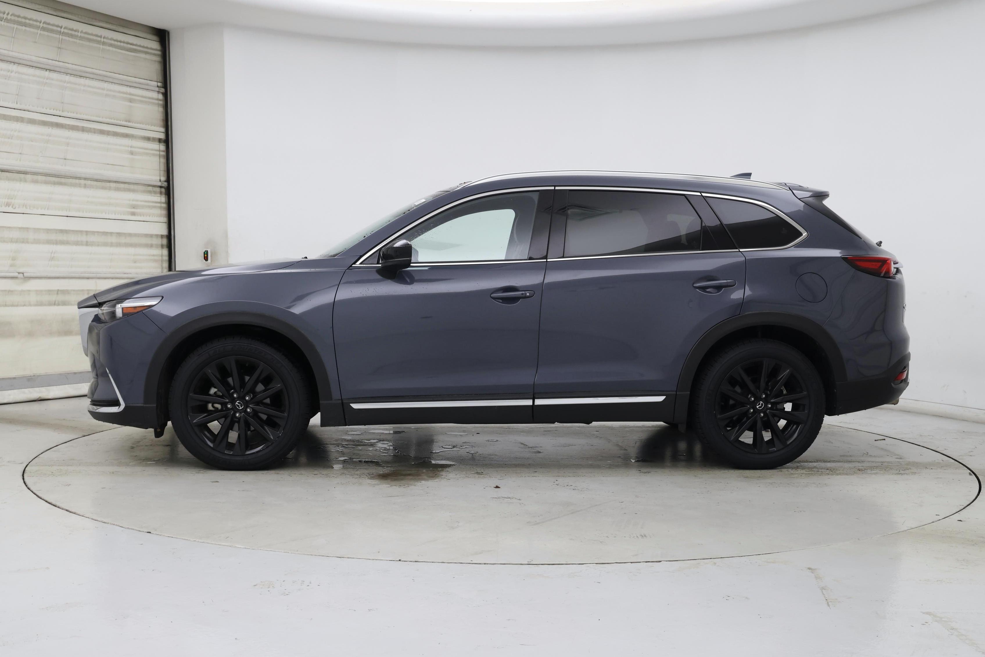 Thumbnail: 2022 Mazda CX-9 - 3