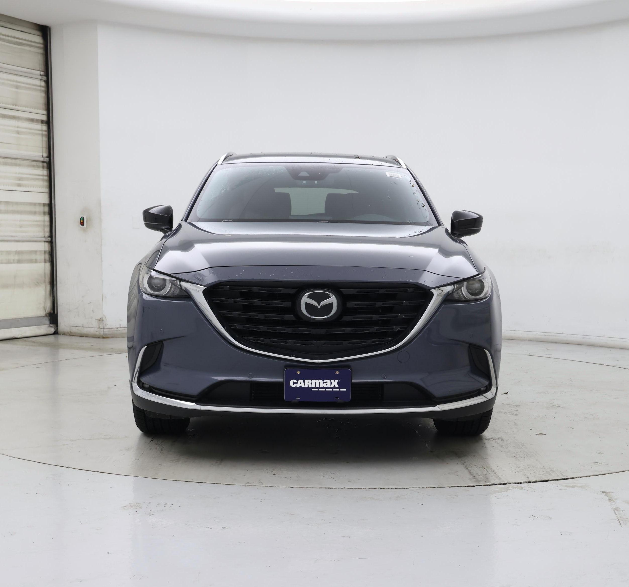 Thumbnail: 2022 Mazda CX-9 - 5