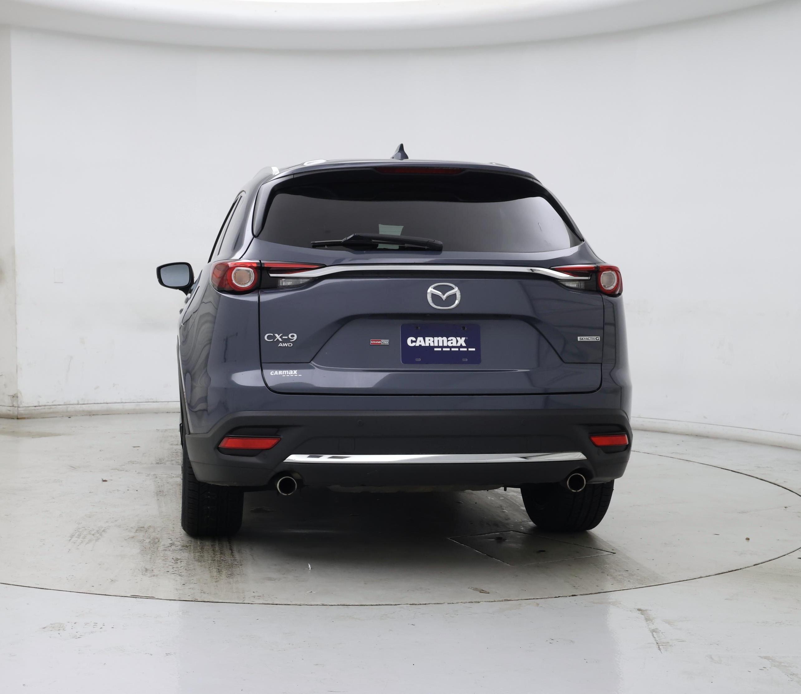 Thumbnail: 2022 Mazda CX-9 - 6