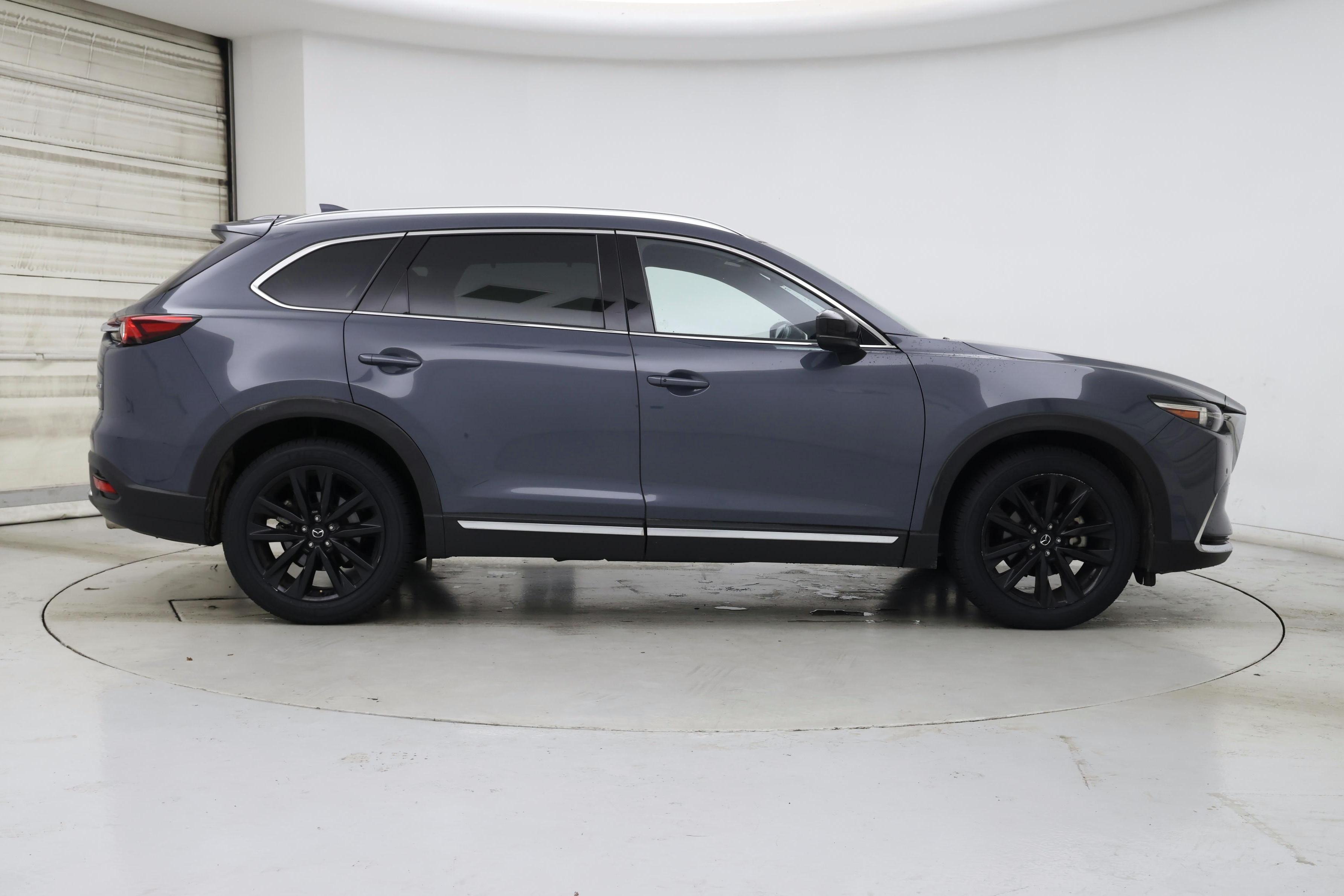 Thumbnail: 2022 Mazda CX-9 - 7