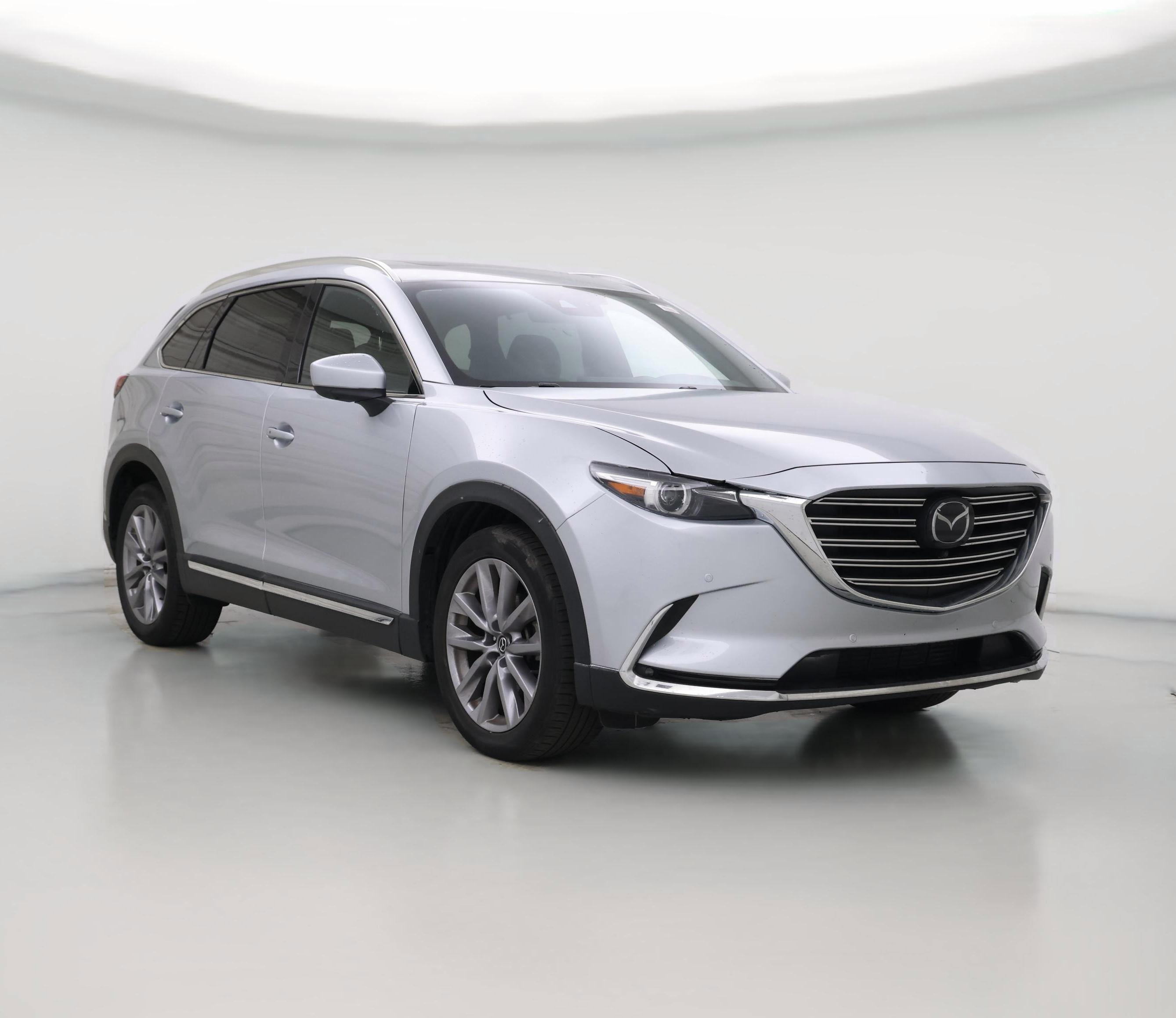 Thumbnail: 2023 Mazda CX-9 - 1