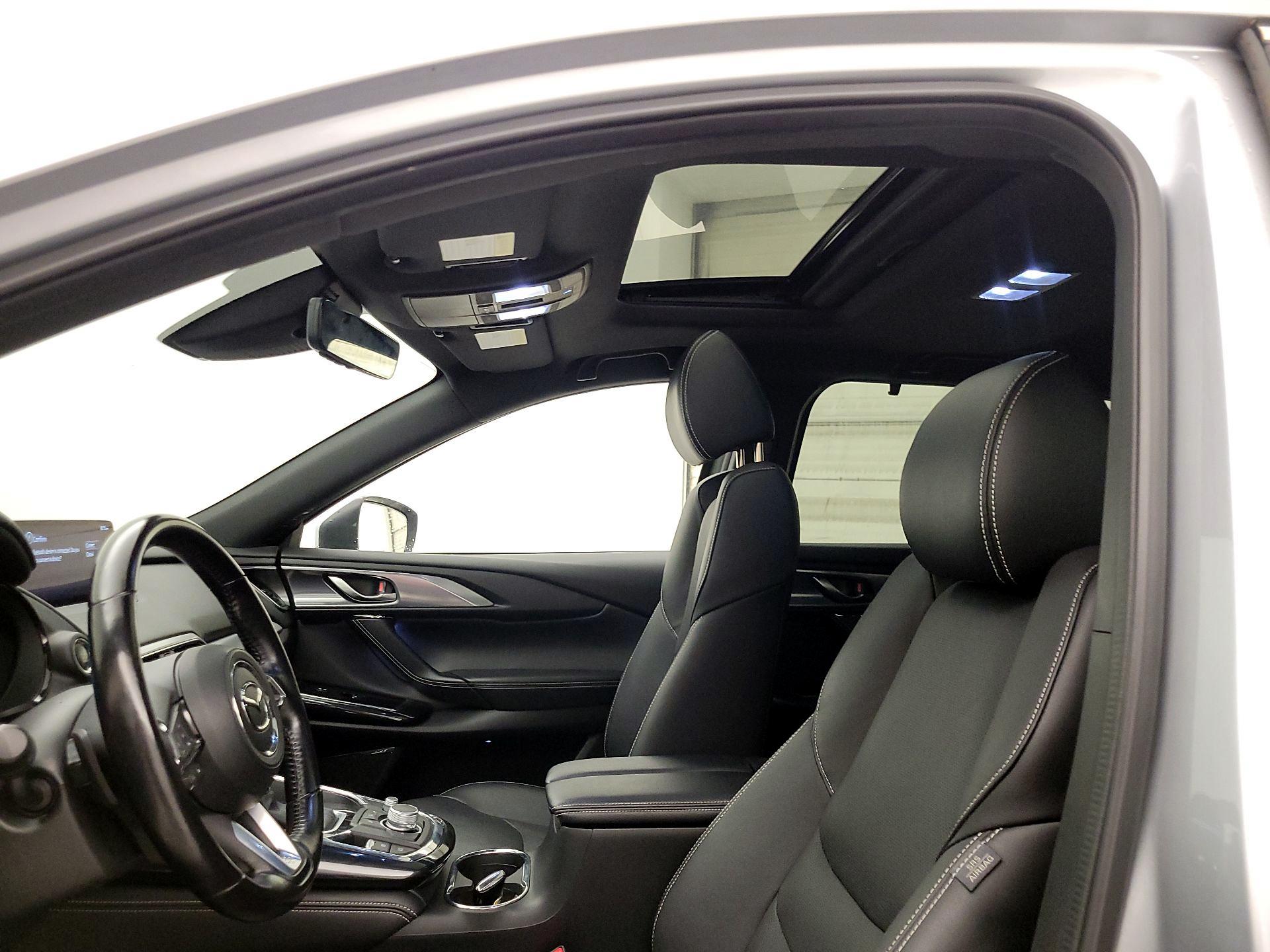 Thumbnail: 2023 Mazda CX-9 - 19