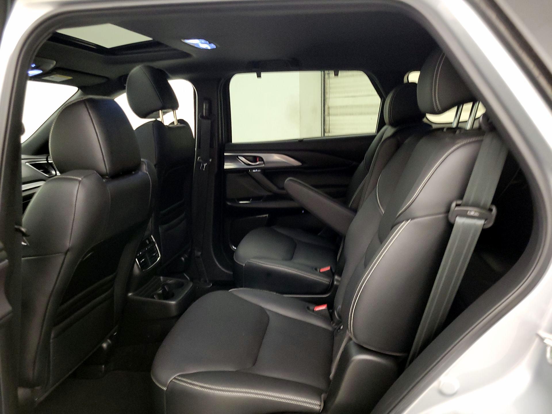 Thumbnail: 2023 Mazda CX-9 - 20