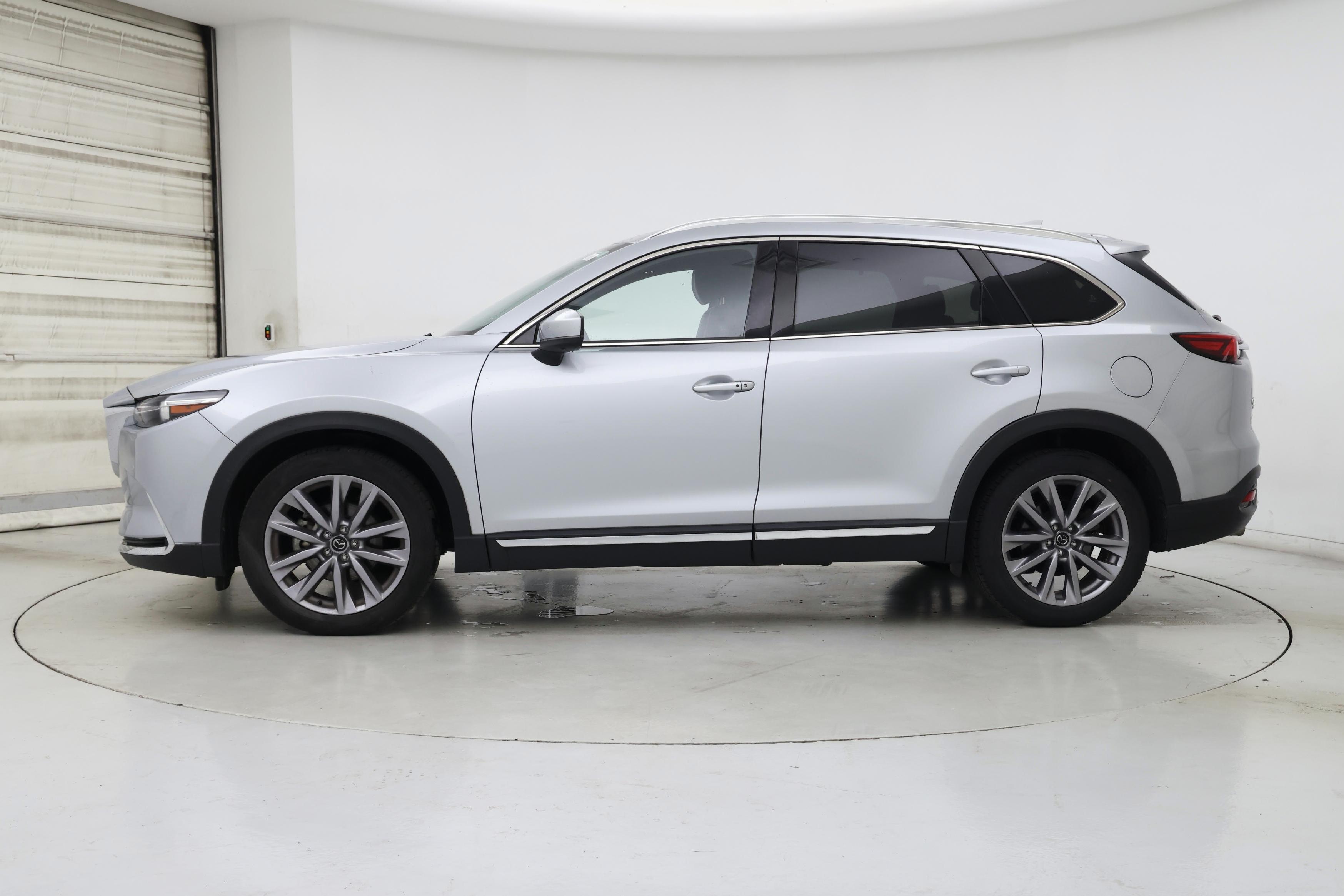 Thumbnail: 2023 Mazda CX-9 - 3