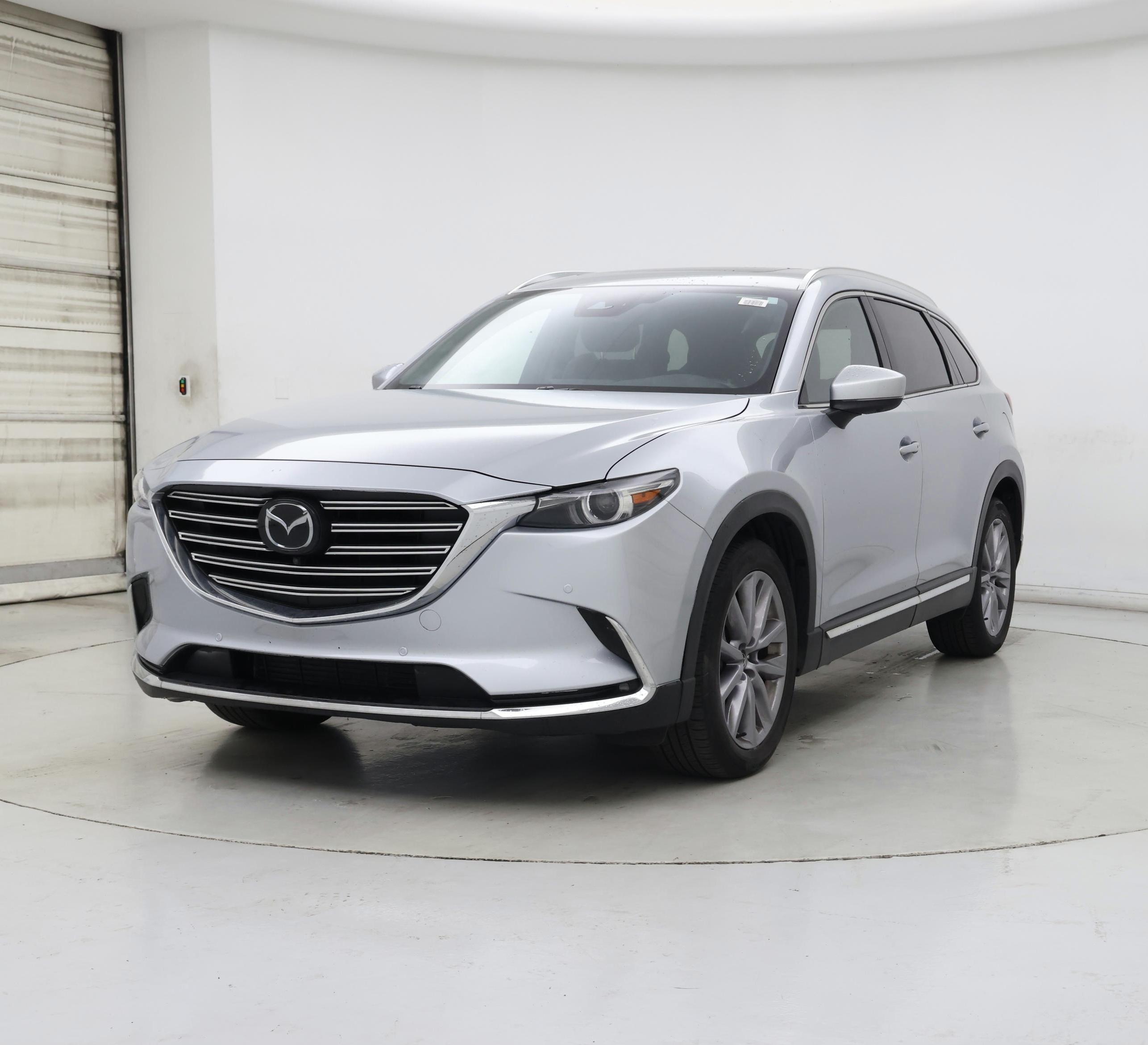 Thumbnail: 2023 Mazda CX-9 - 4