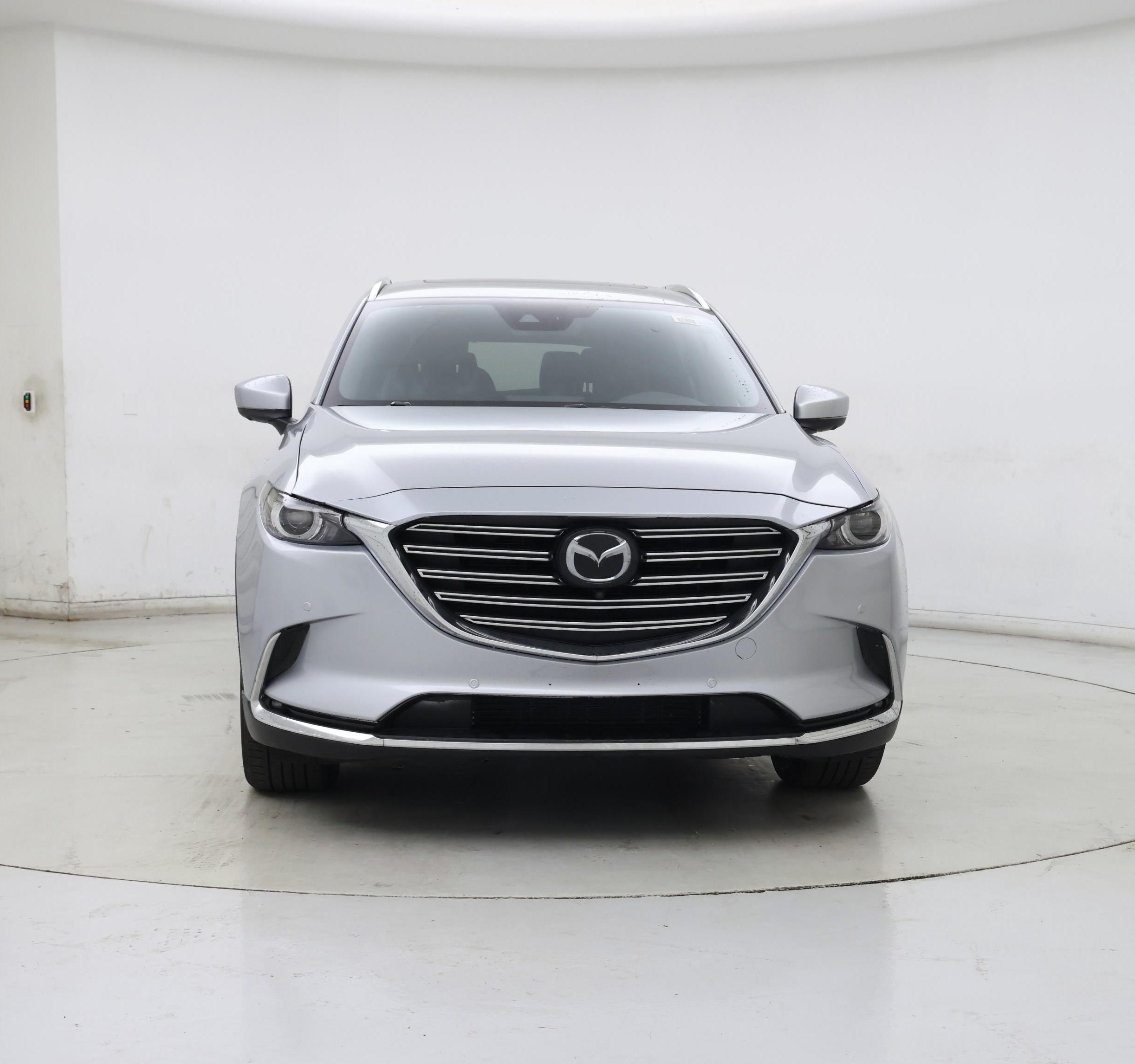 Thumbnail: 2023 Mazda CX-9 - 5