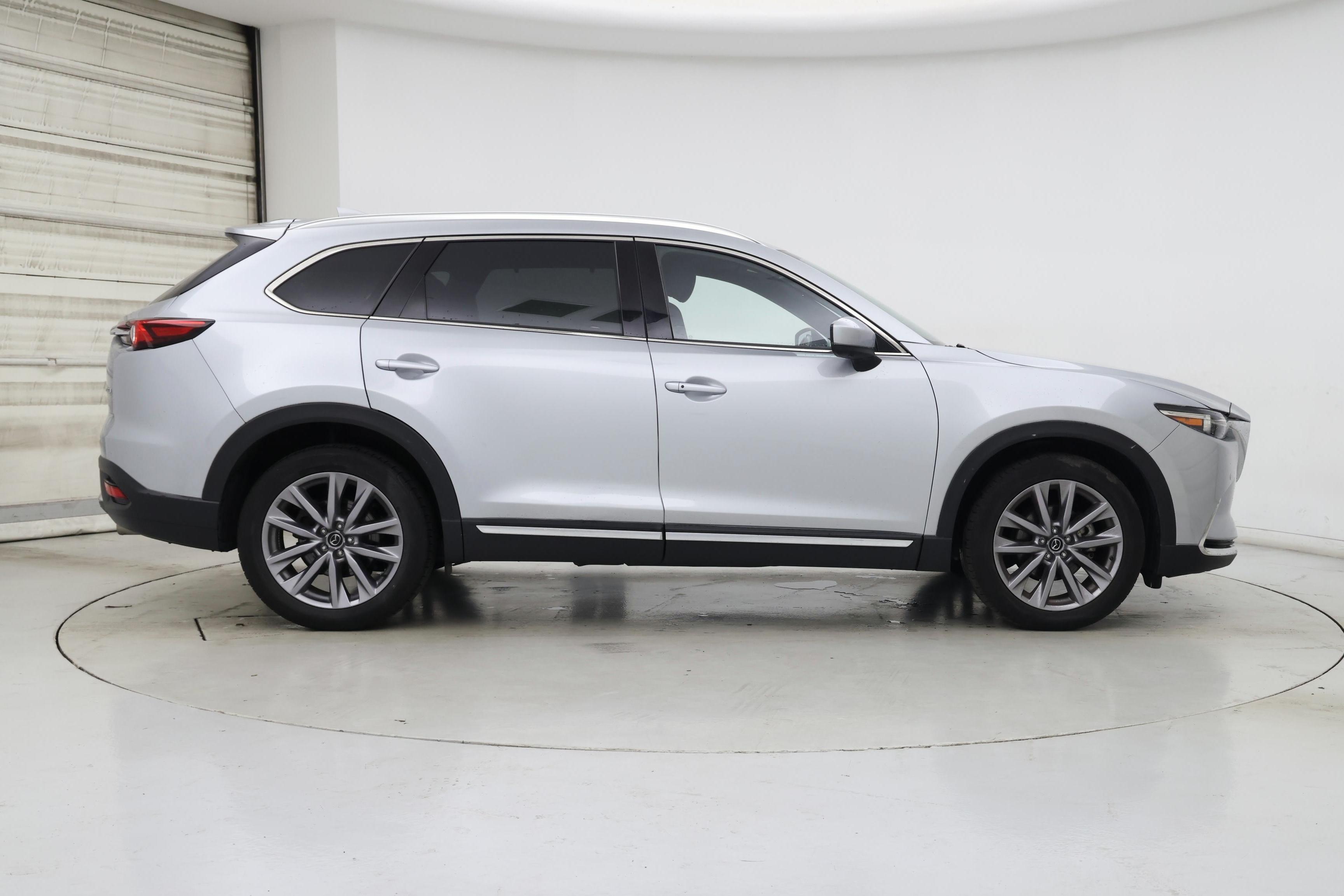 Thumbnail: 2023 Mazda CX-9 - 7