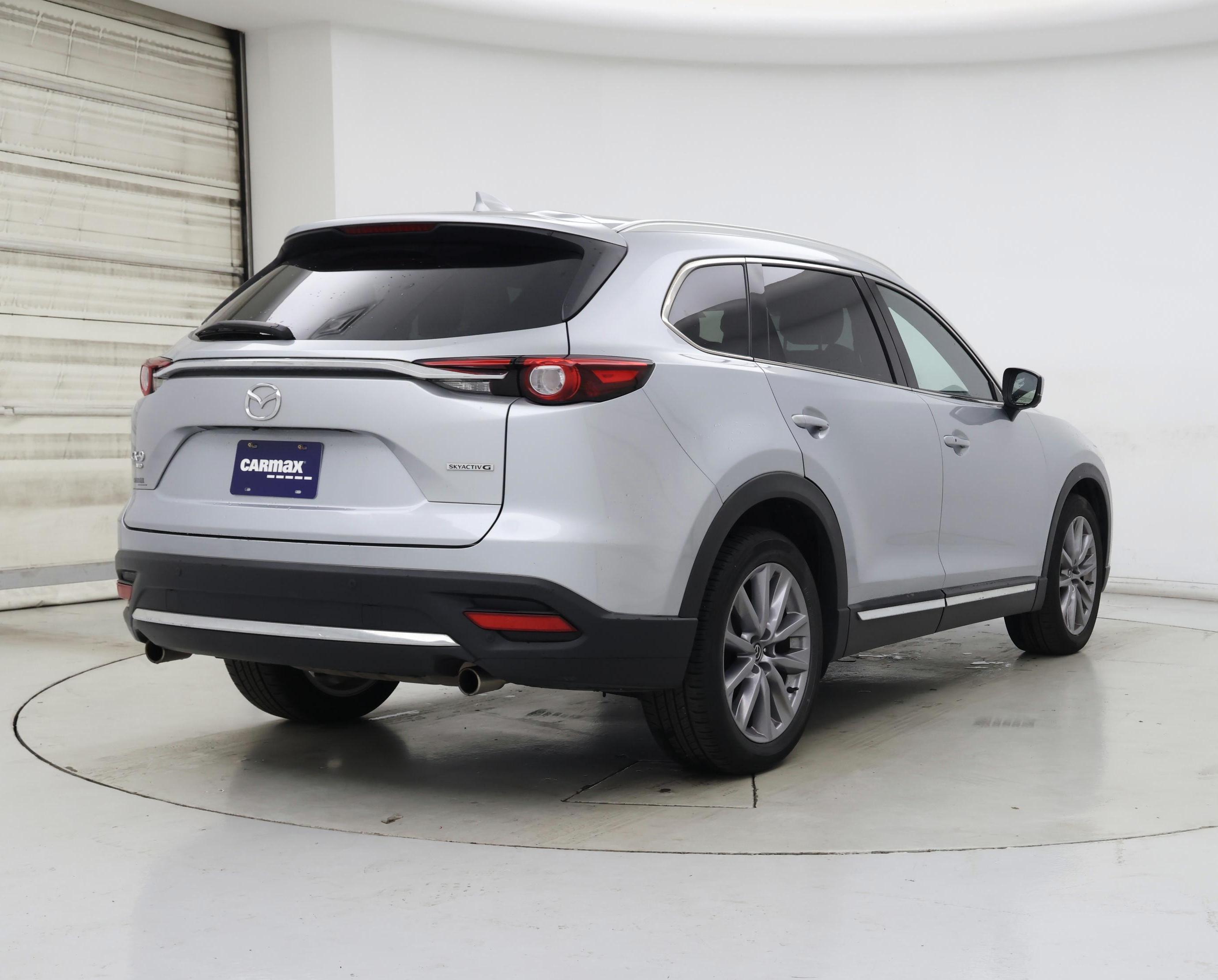 Thumbnail: 2023 Mazda CX-9 - 8