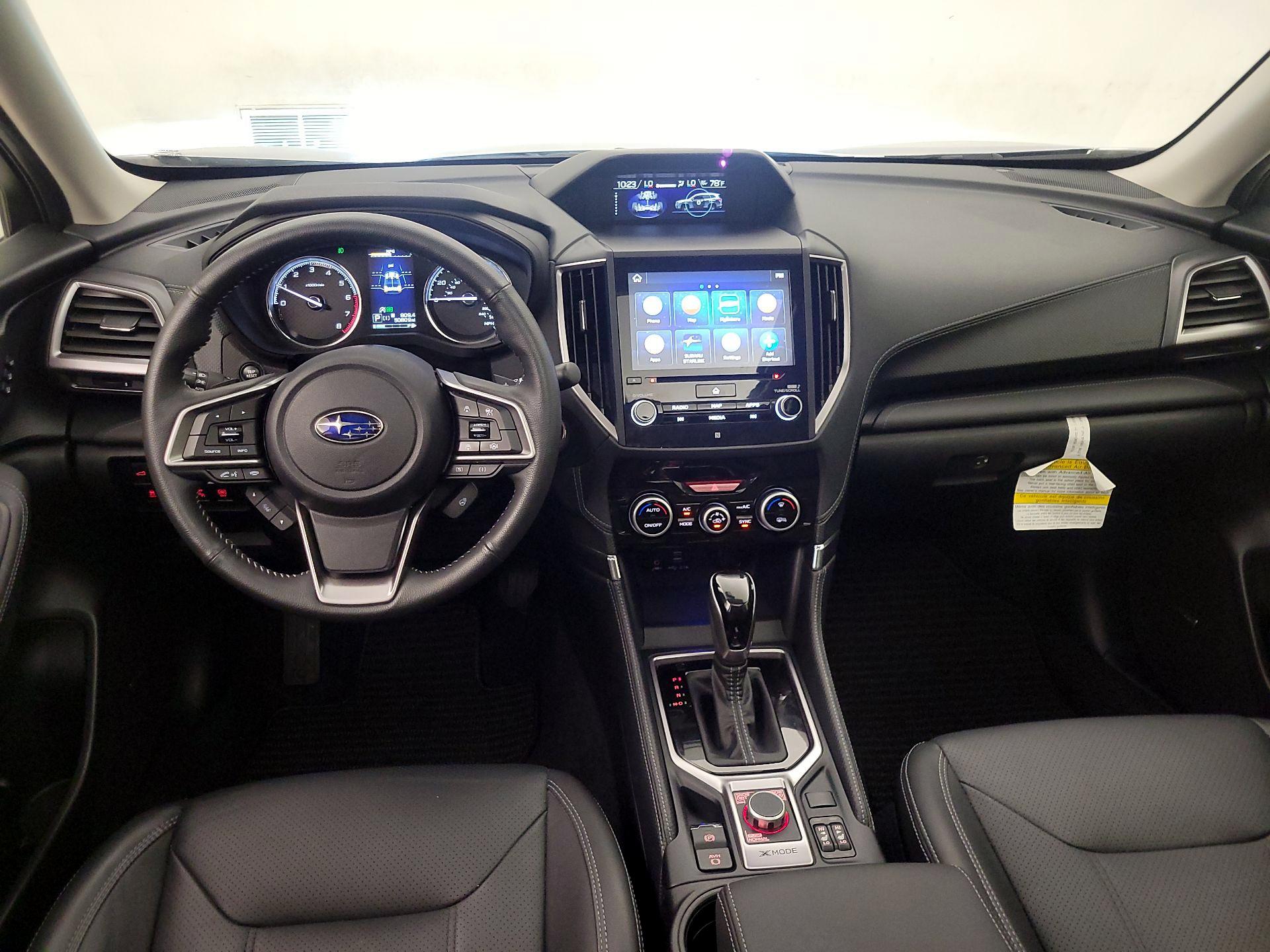 Thumbnail: 2020 Subaru Forester - 9