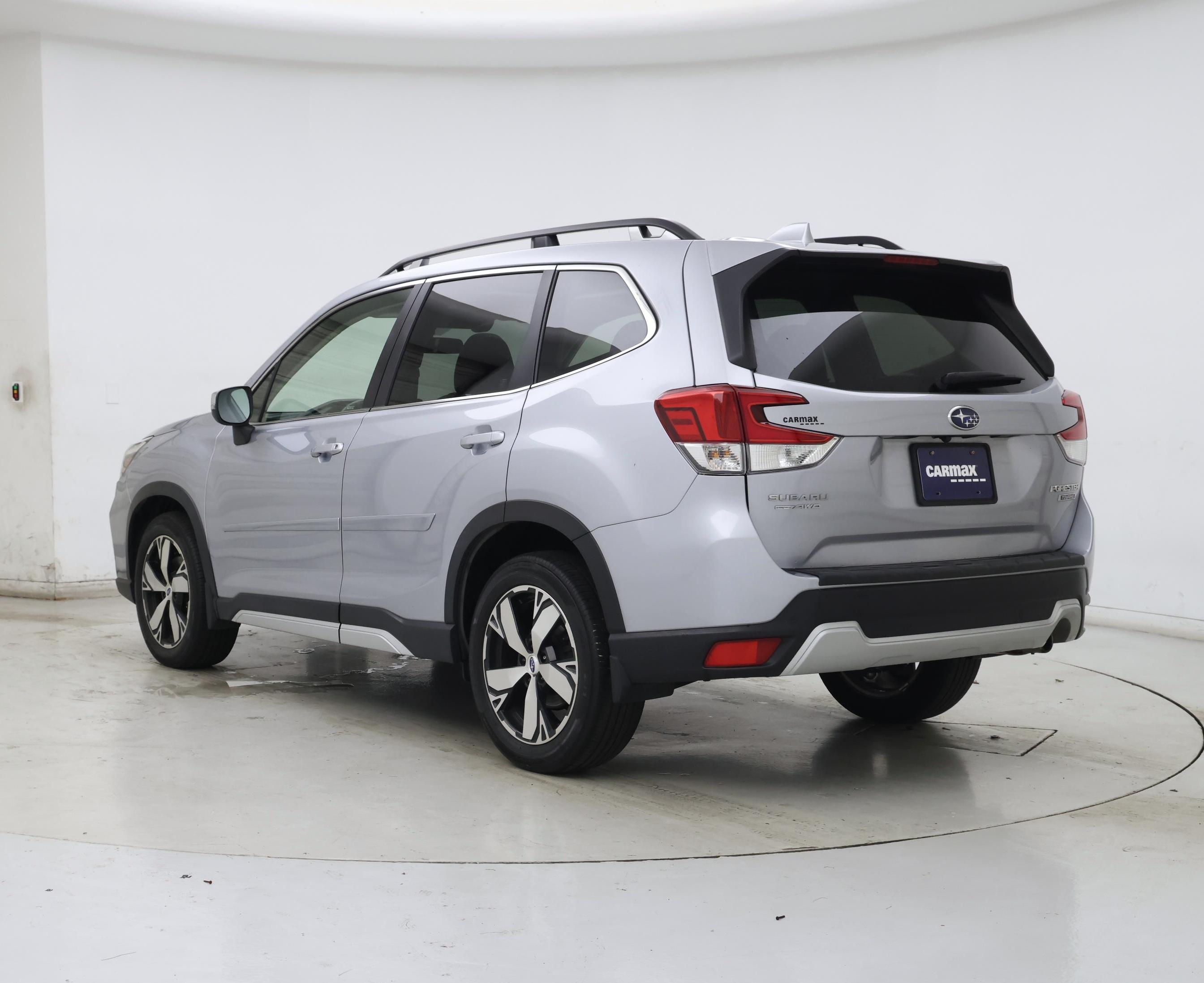 Thumbnail: 2020 Subaru Forester - 2