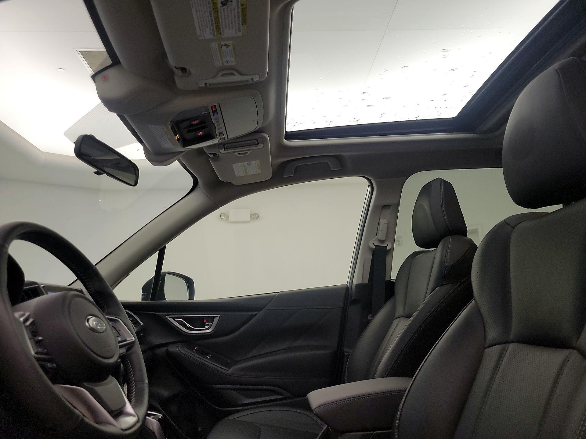 Thumbnail: 2020 Subaru Forester - 20