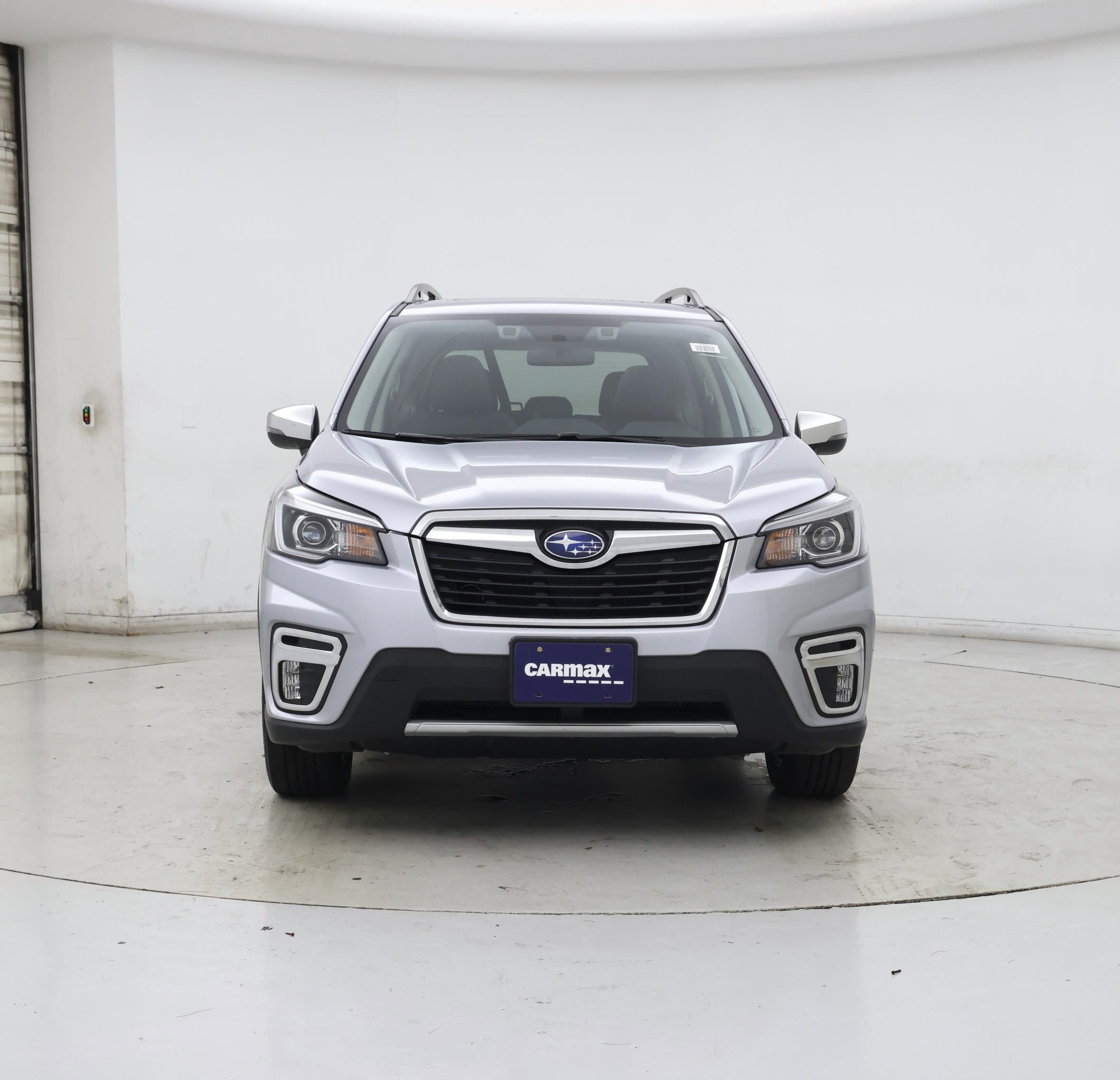 Thumbnail: 2020 Subaru Forester - 5