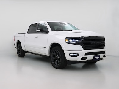 2022 RAM 1500 Limited -
                  Norwood, MA