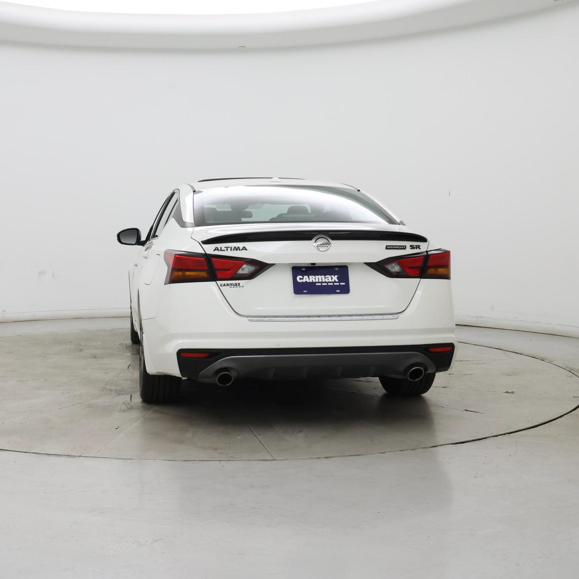 Thumbnail: 2022 Nissan Altima - 6