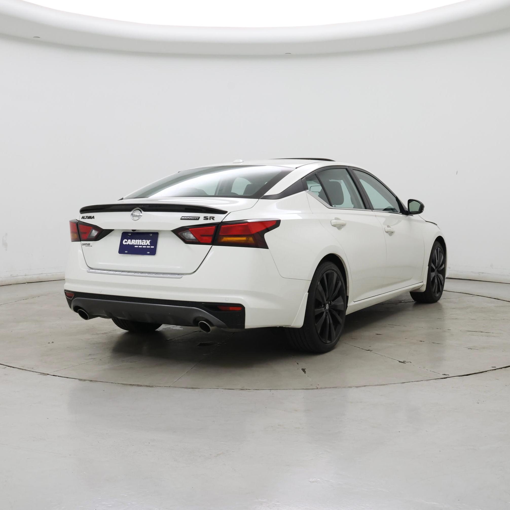 Thumbnail: 2022 Nissan Altima - 8