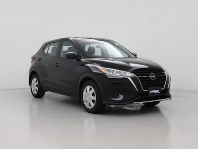 2023 Nissan Kicks S -
                  Norwood, MA