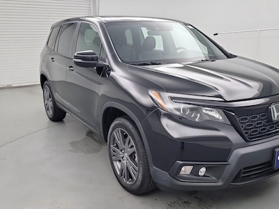2020 Honda Passport EX-L -
                  Wilmington, NC