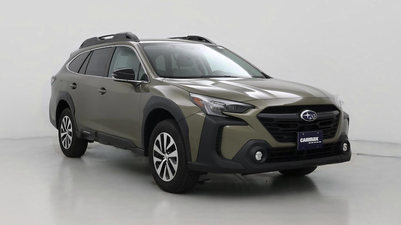 2023 Subaru Outback Premium Hero Image