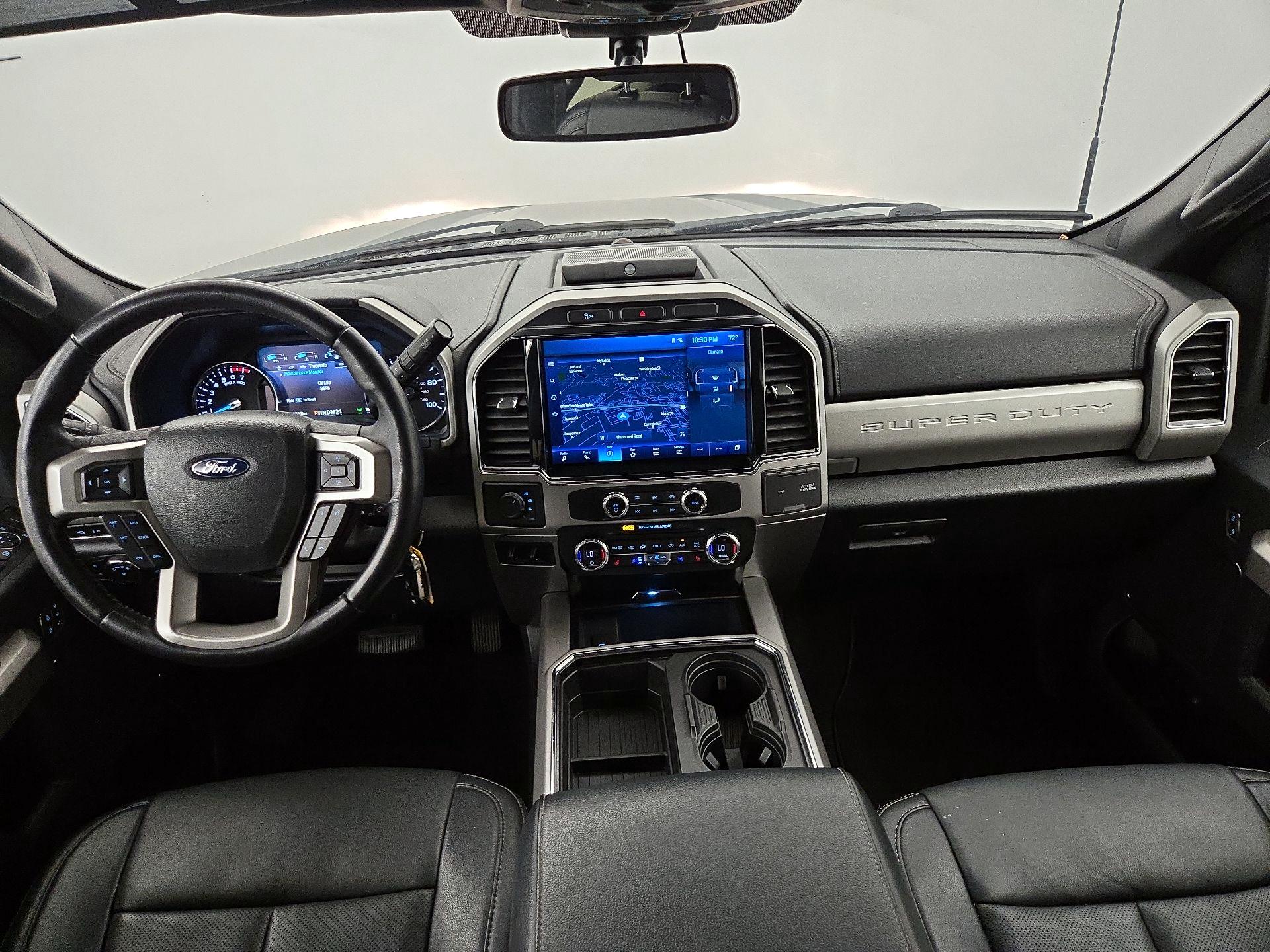 Thumbnail: 2022 Ford F-250 - 9