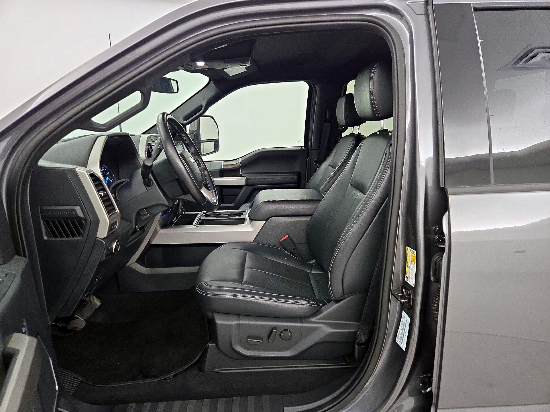 Thumbnail: 2022 Ford F-250 - 11